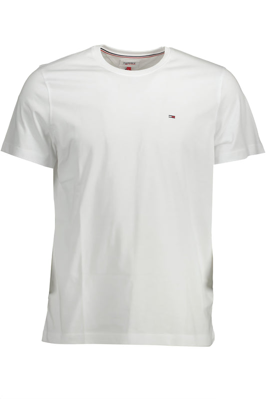 Camiseta Tommy Hilfiger Blanca