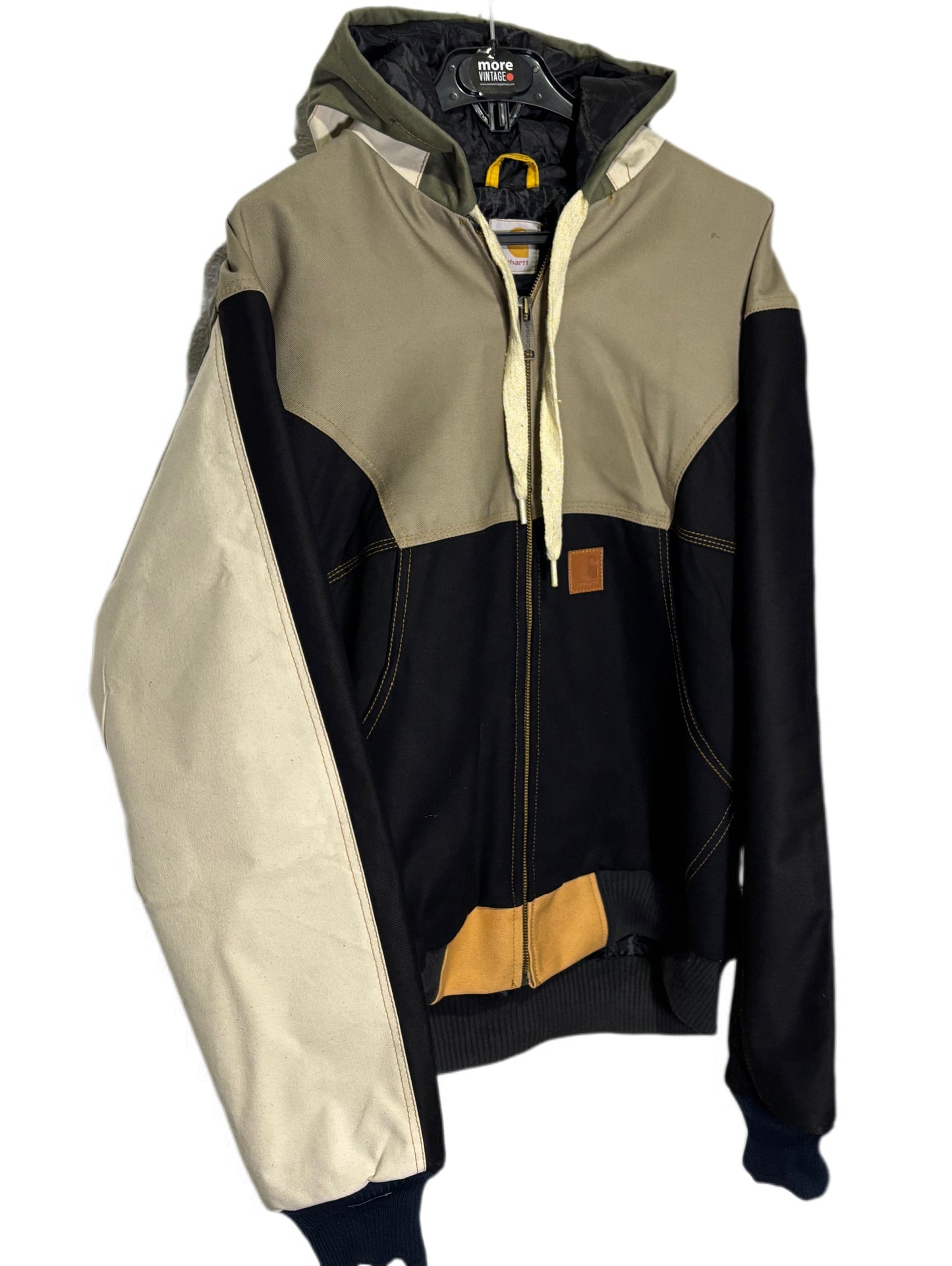 Abrigo Carhartt Rework