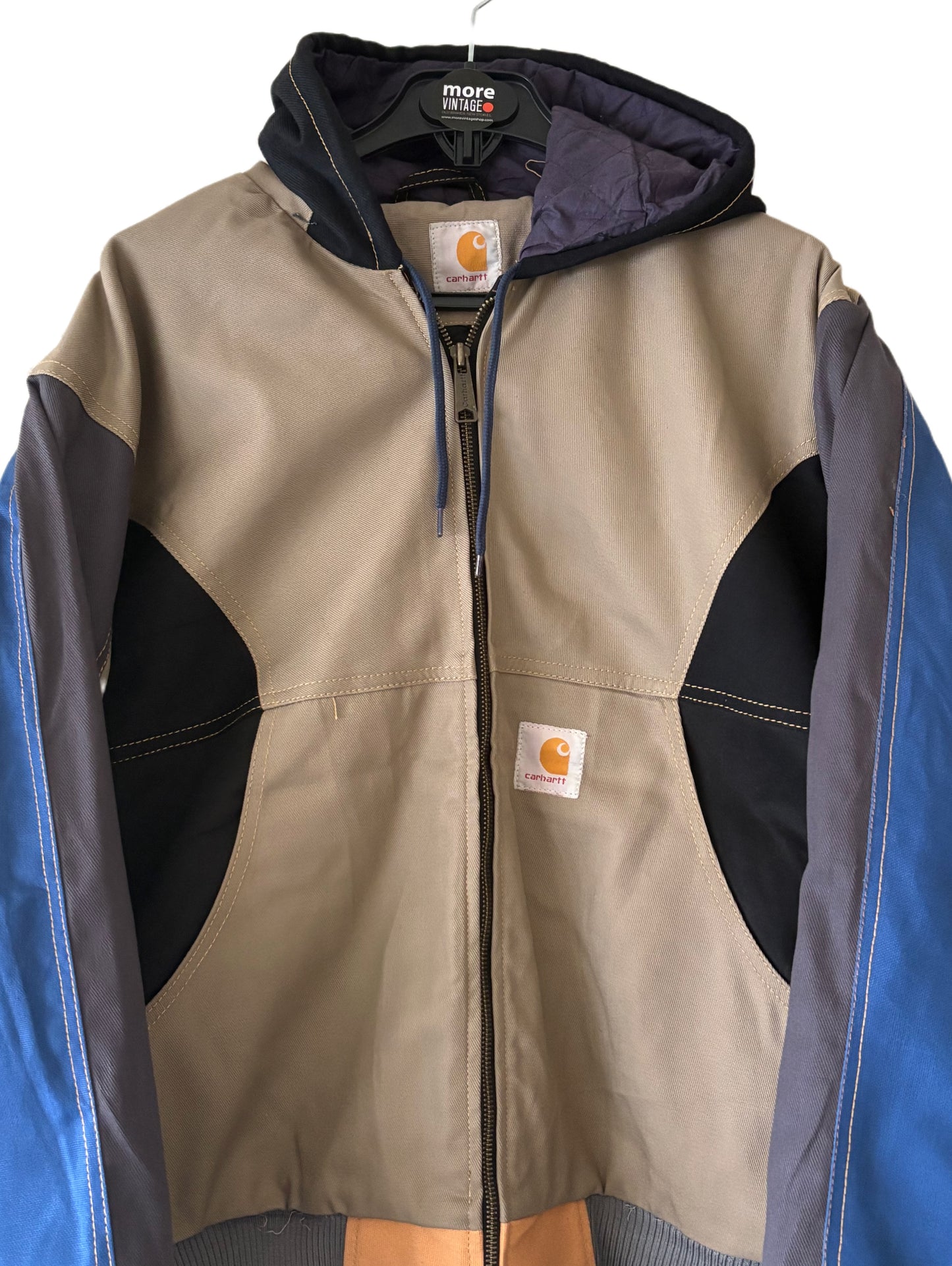 Abrigo Carhartt Vintage