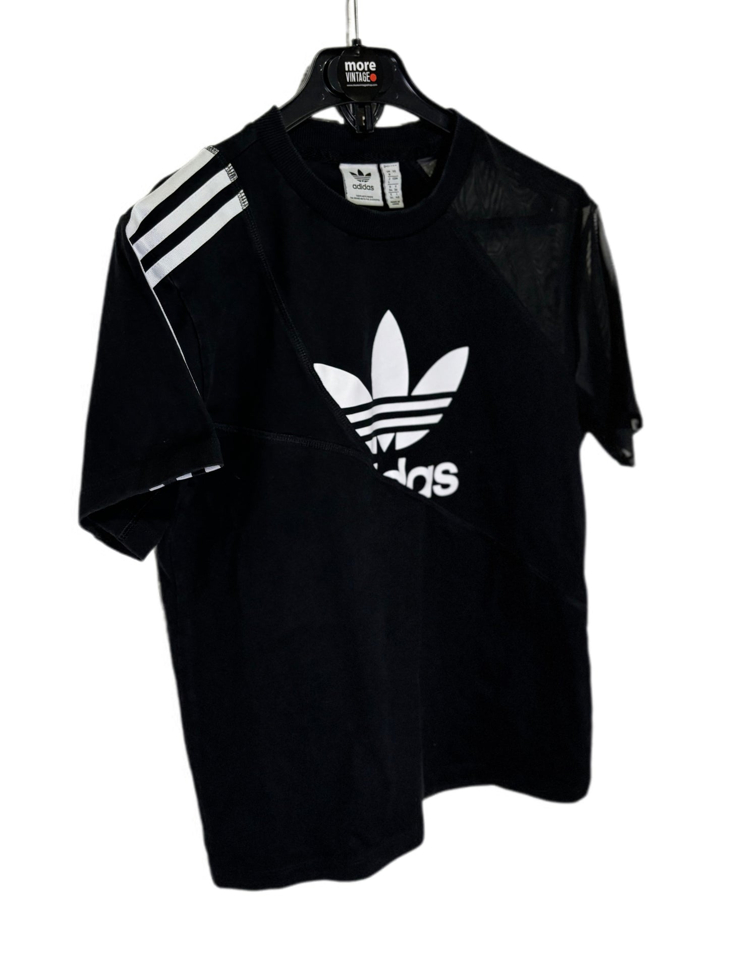 Camiseta Adidas Original Women’s Retro Black