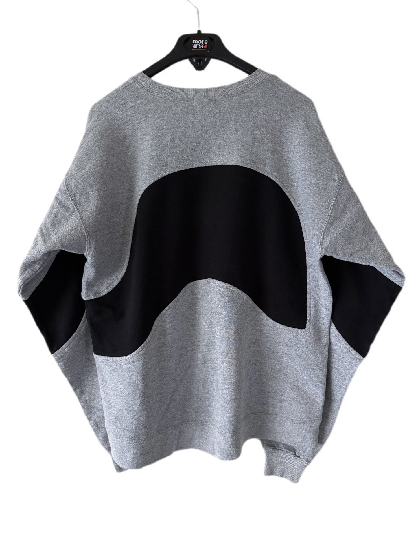 Sudadera Carhartt Vintage Grey