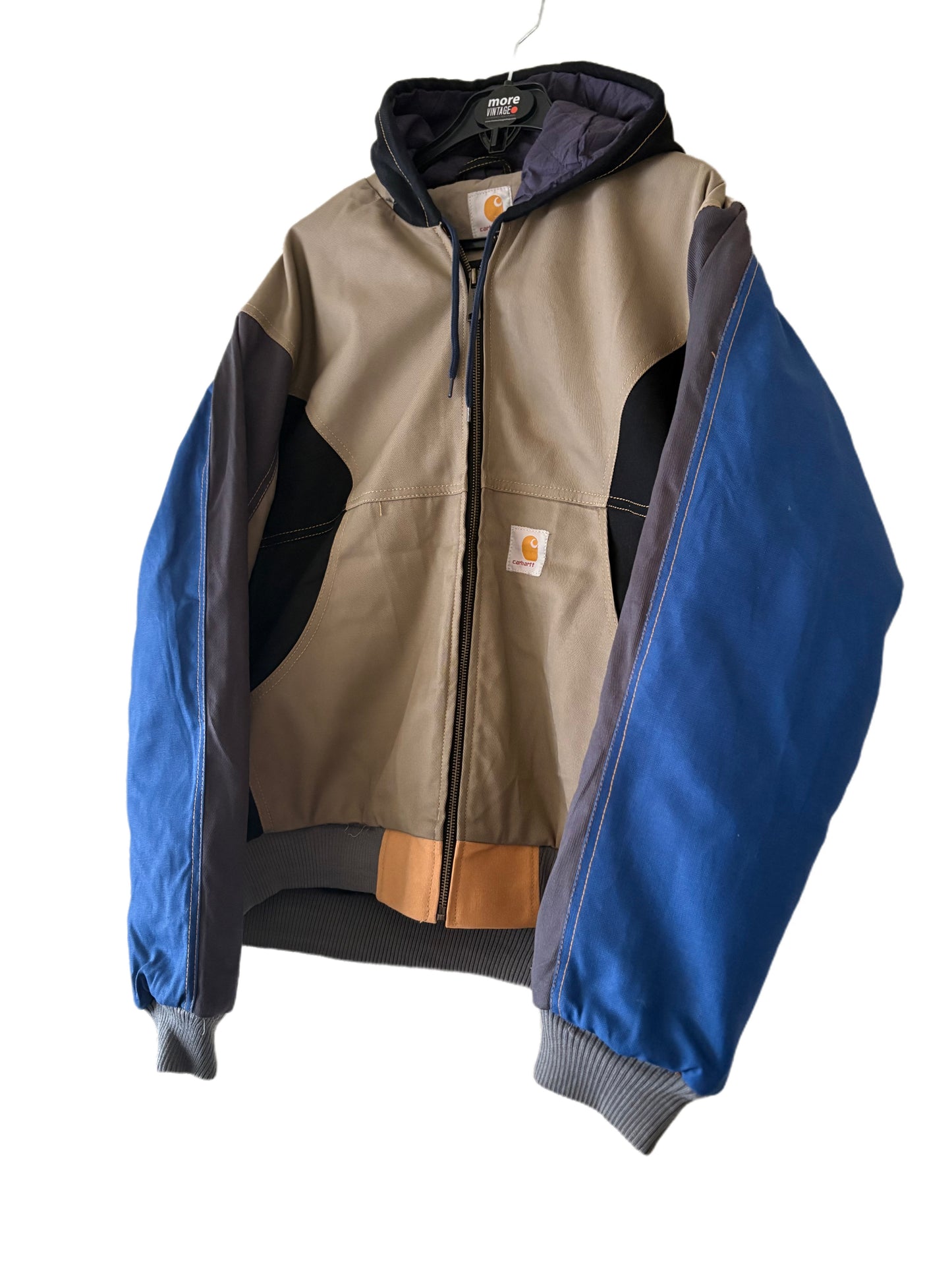 Abrigo Carhartt Vintage