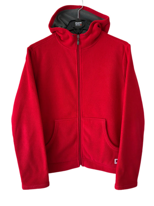 Polar Sergio Tacchini Retro Red Women’s