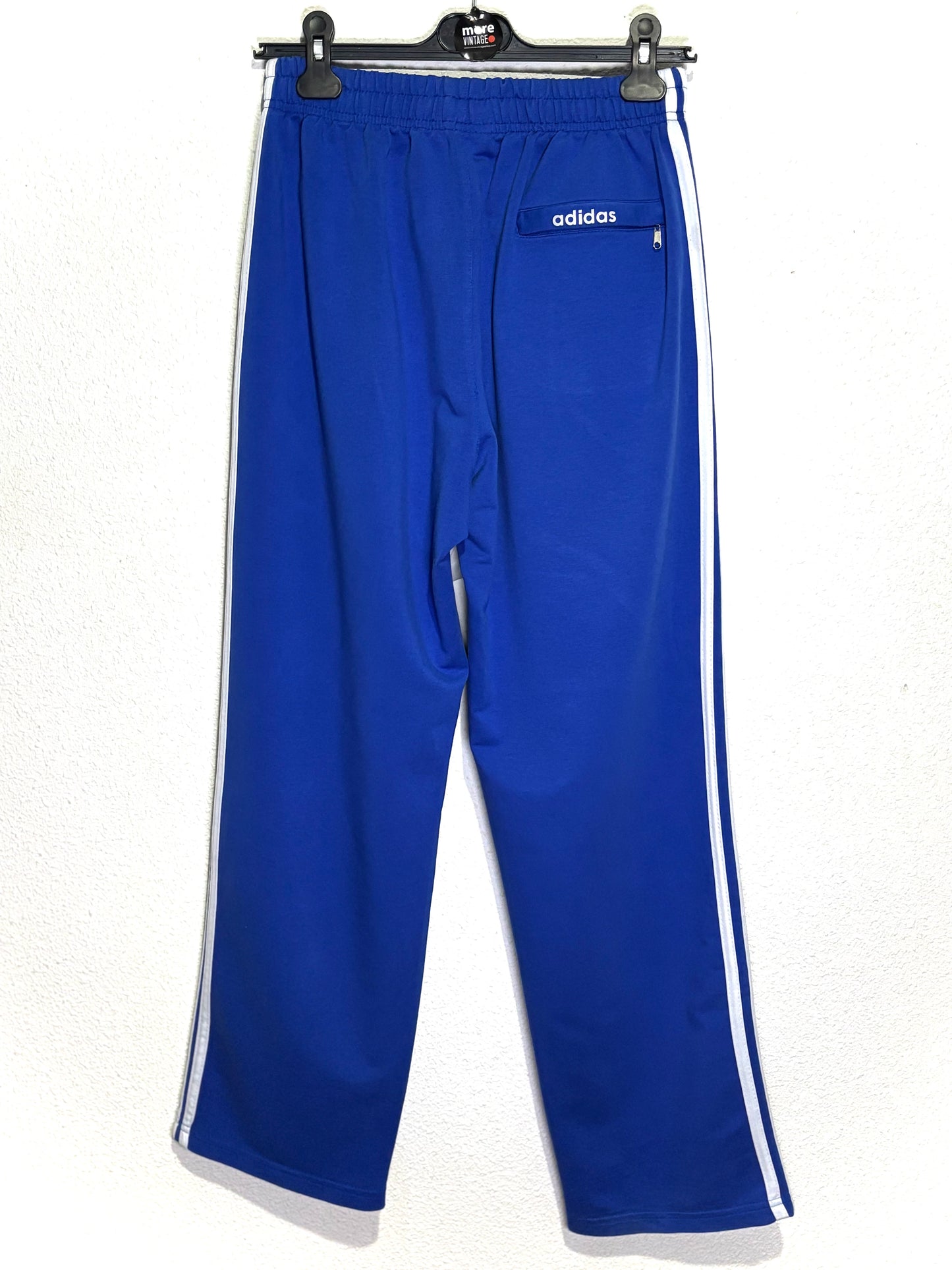 Pantalón Adidas Sport Retro Blue Vibes