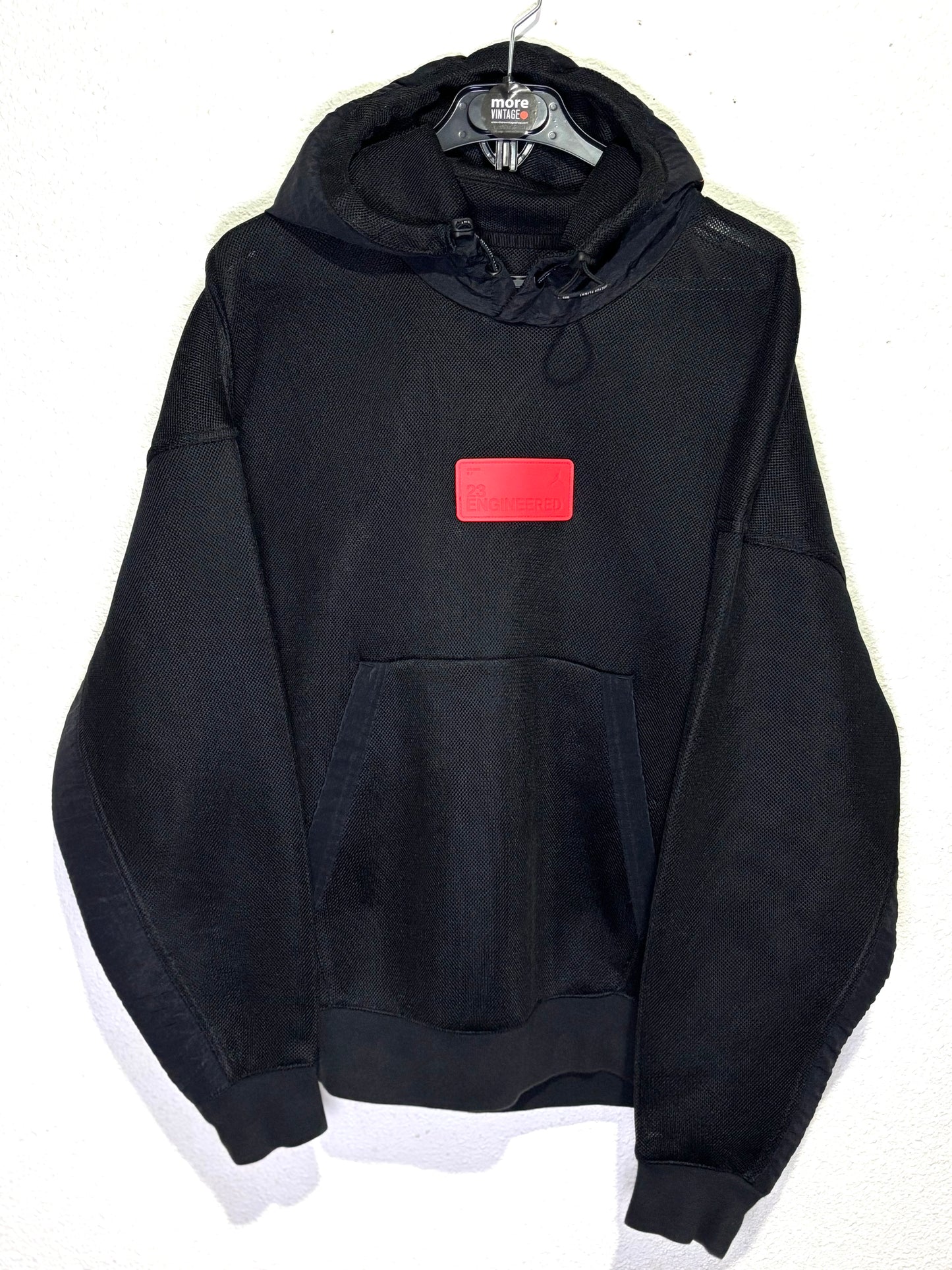 Sudadera Jordan 23 Special Edition “Engineered for flight”