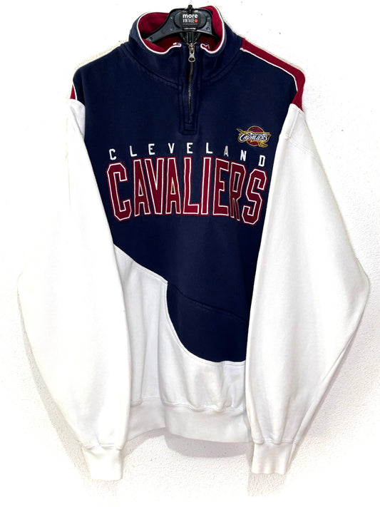 Chaqueta Cleveland Cavaliers Vintage