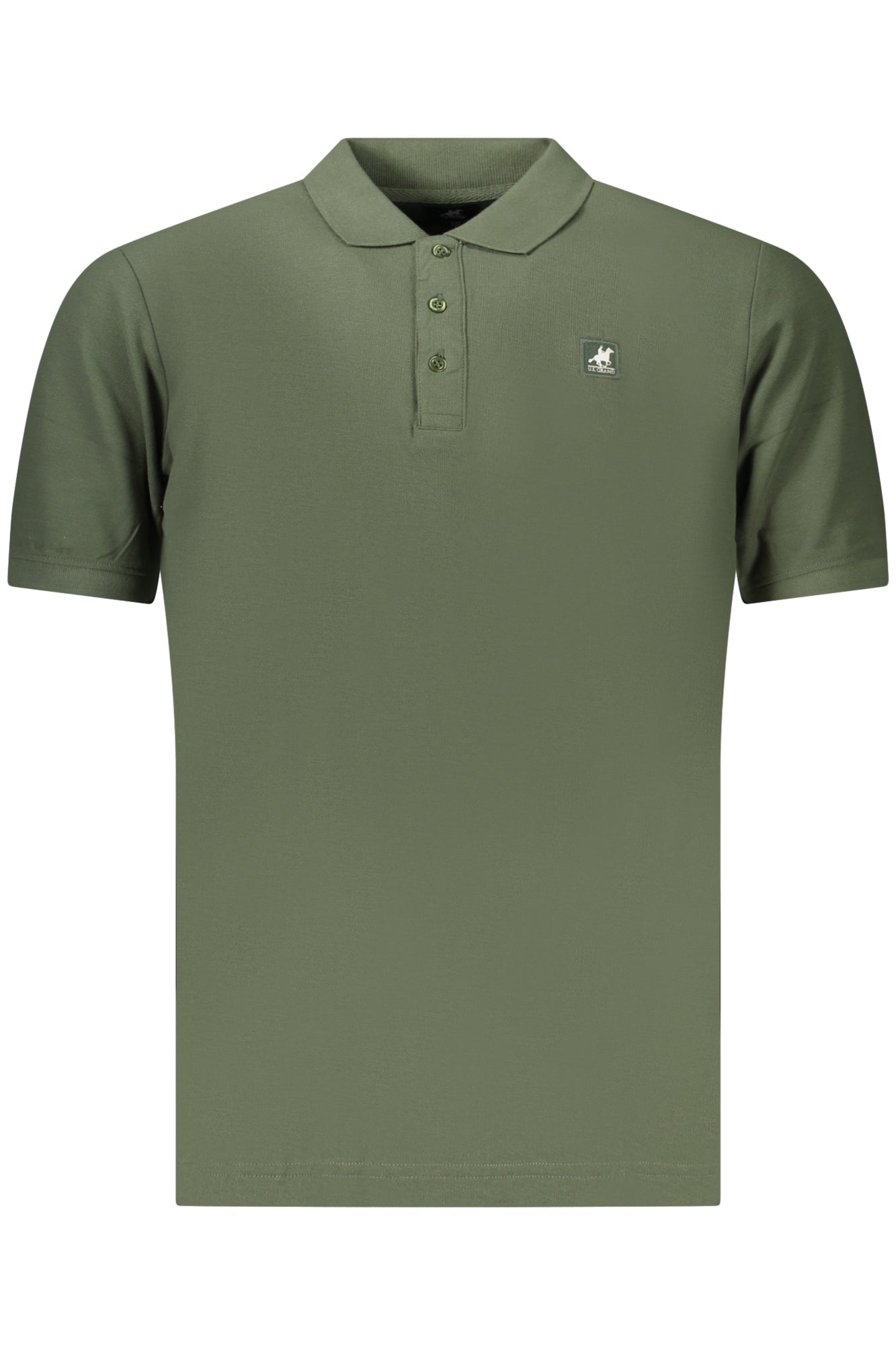 Polo U.S Grand Polo Green Men