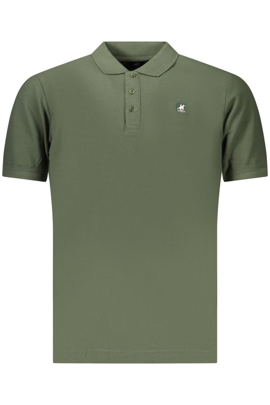 Polo U.S Grand Polo Green Men