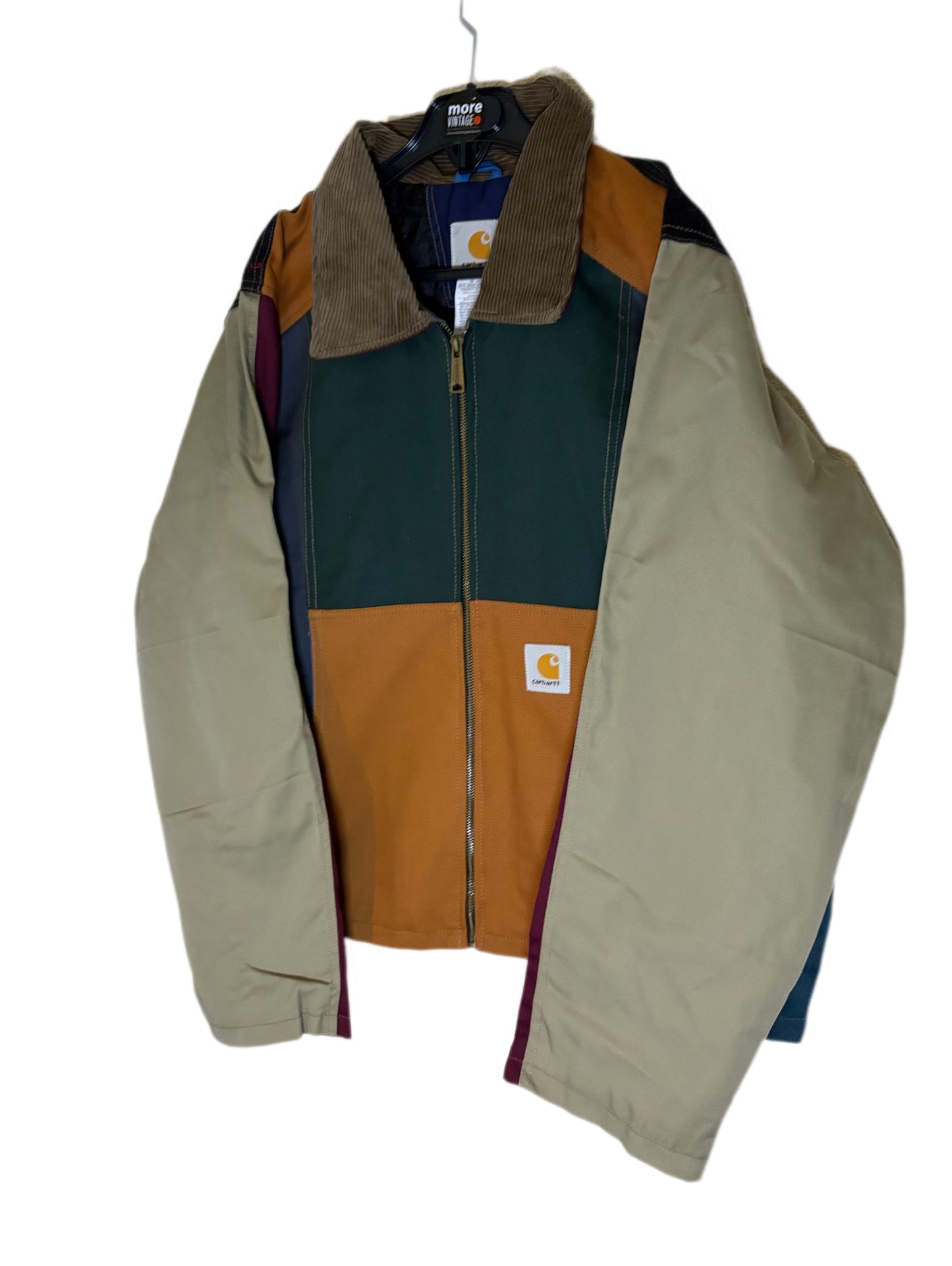 Abrigo Carhartt Vintage