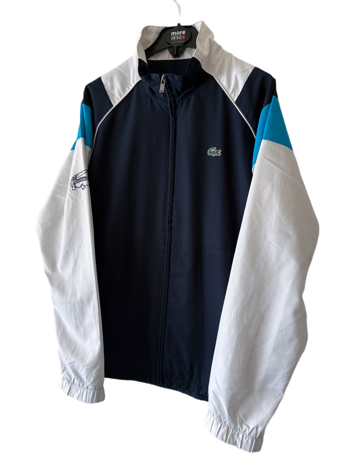 Chaqueta Lacoste Sport Vintage