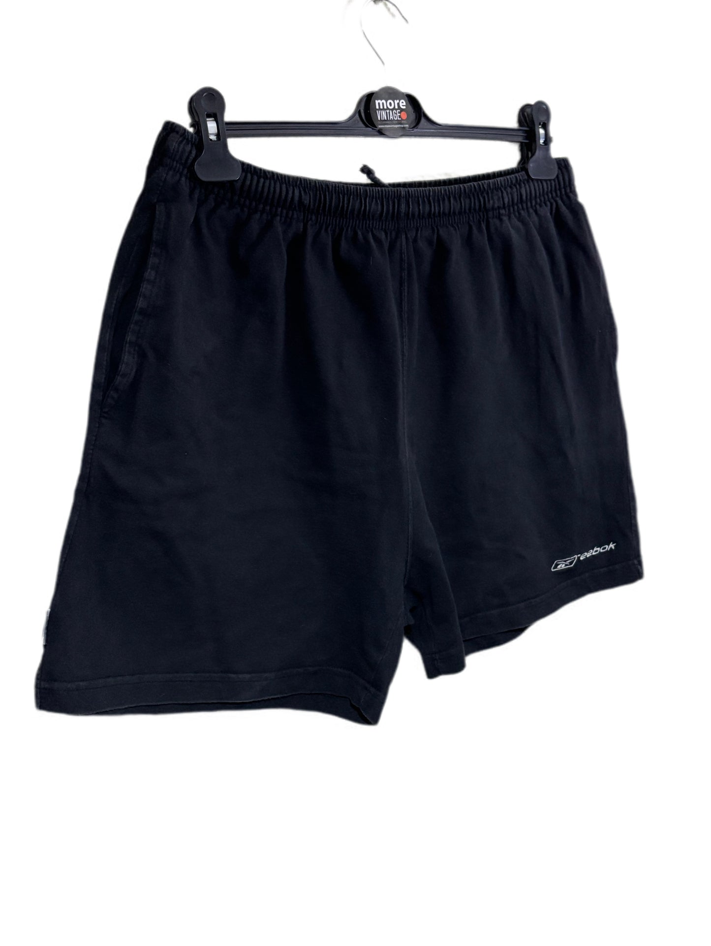 Short Reebok Vintage Black