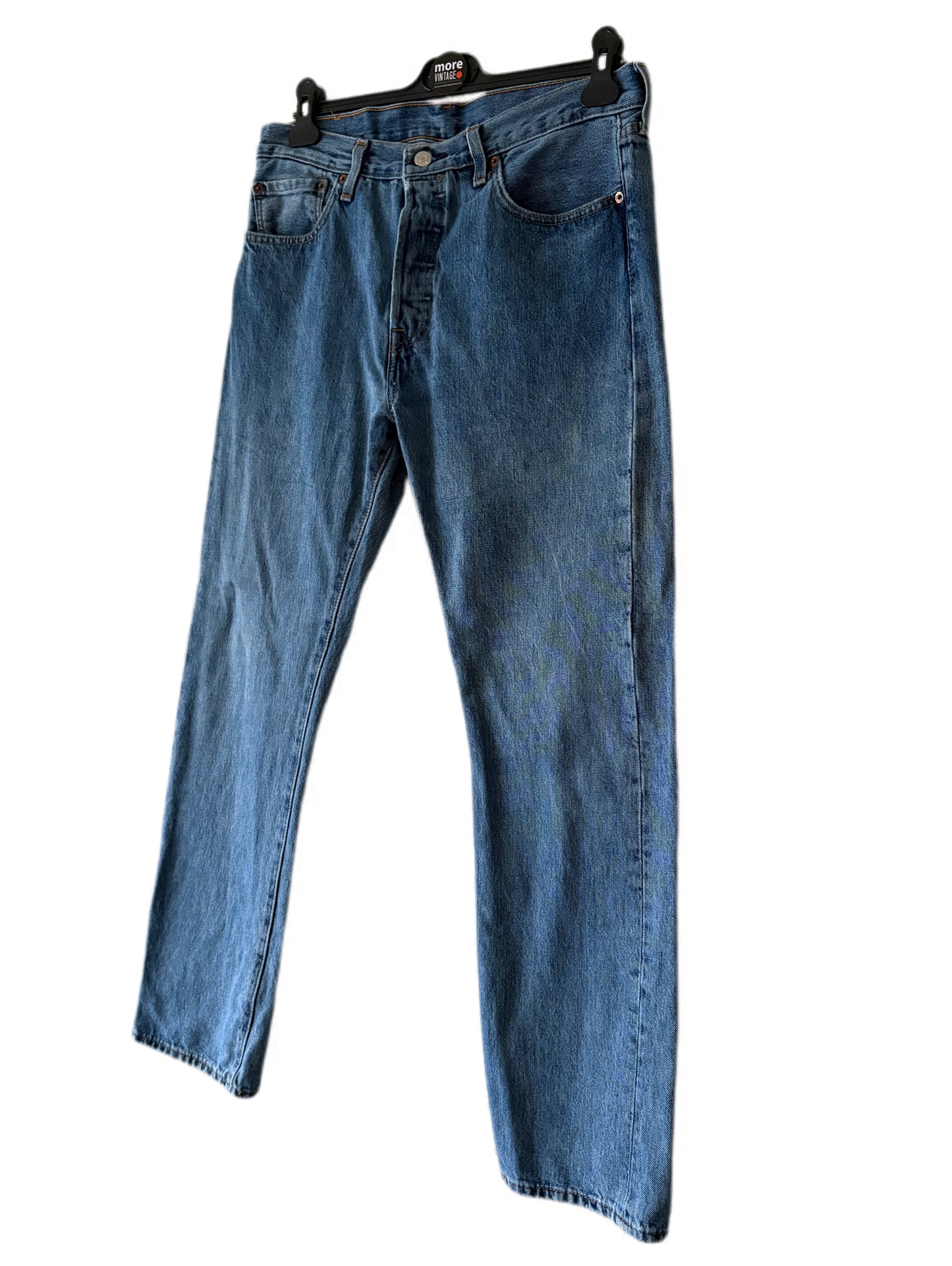 Pantalón Levi’s 501 Vintage