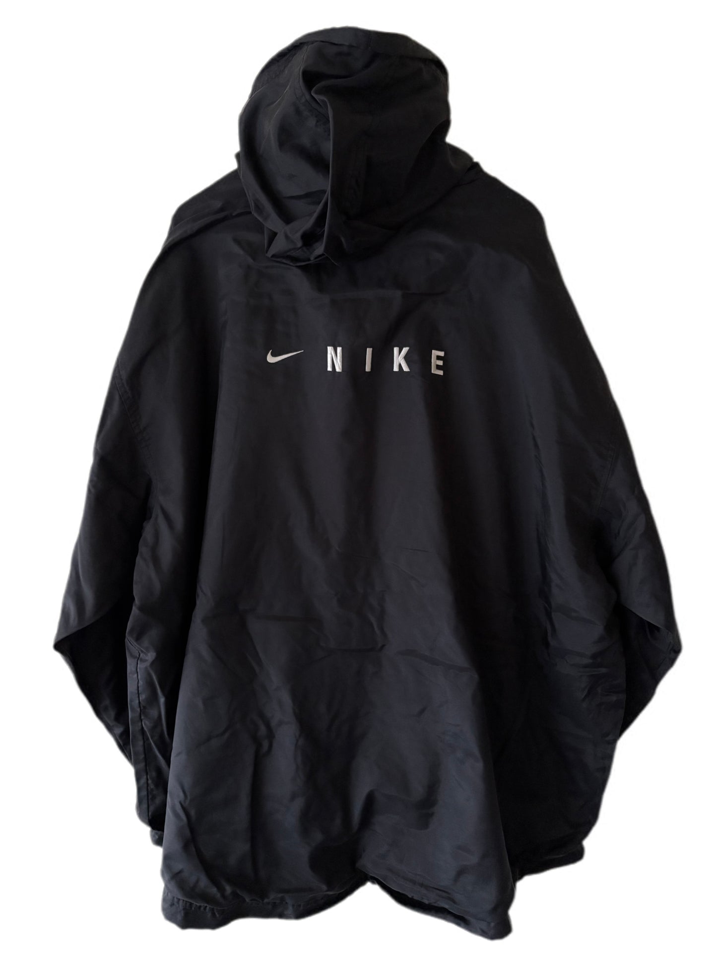 Abrigo Nike Retro Black “Coach Lipinski”