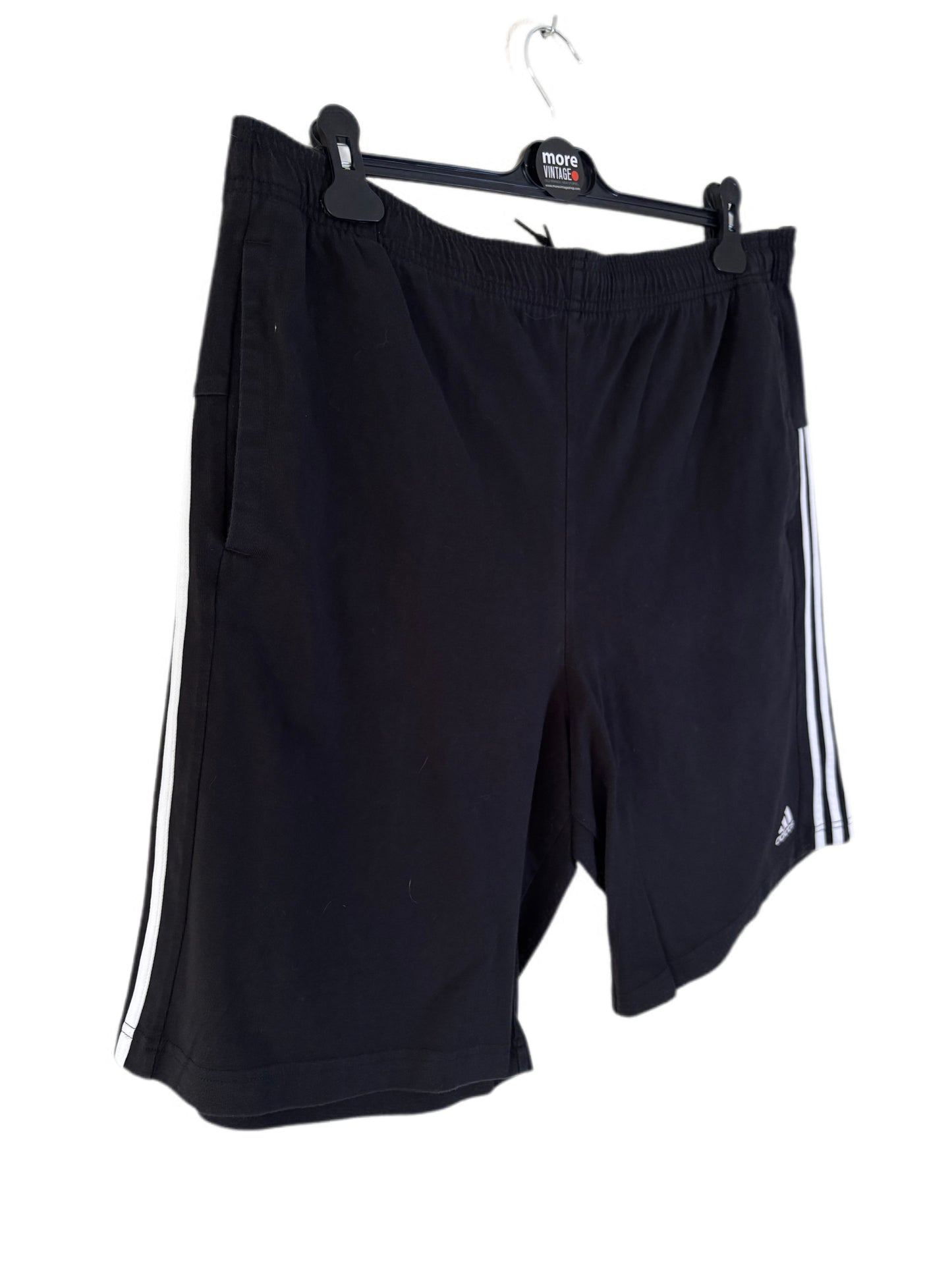 Short Adidas Classic Black