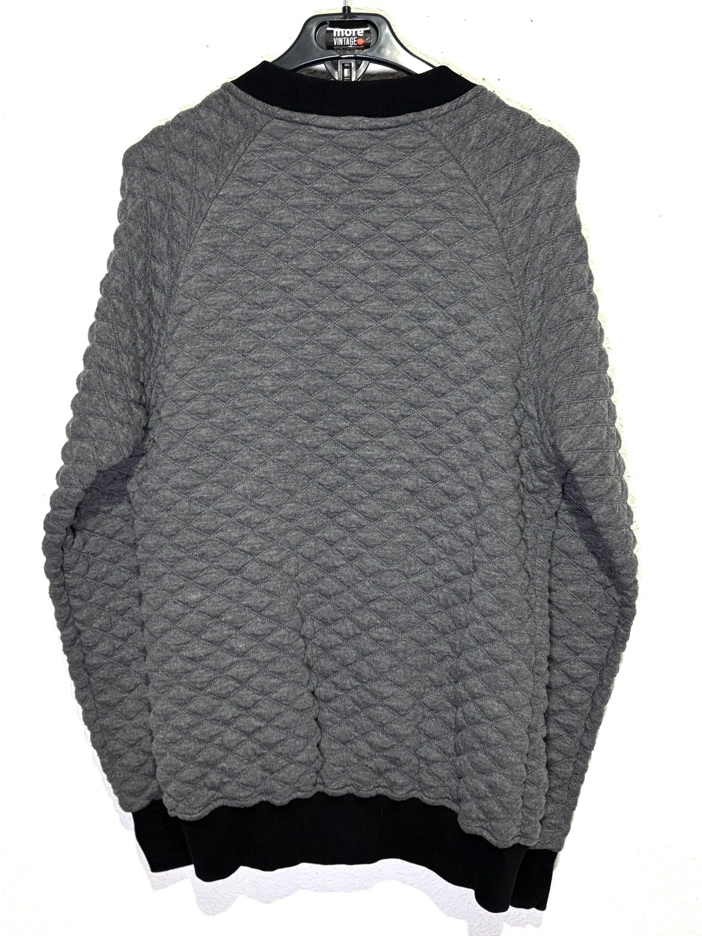 Chaqueta Adidas Originals Vintage Grey