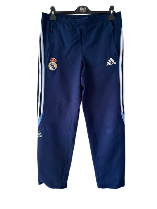 Pantalón Adidas Real Madrid Retro