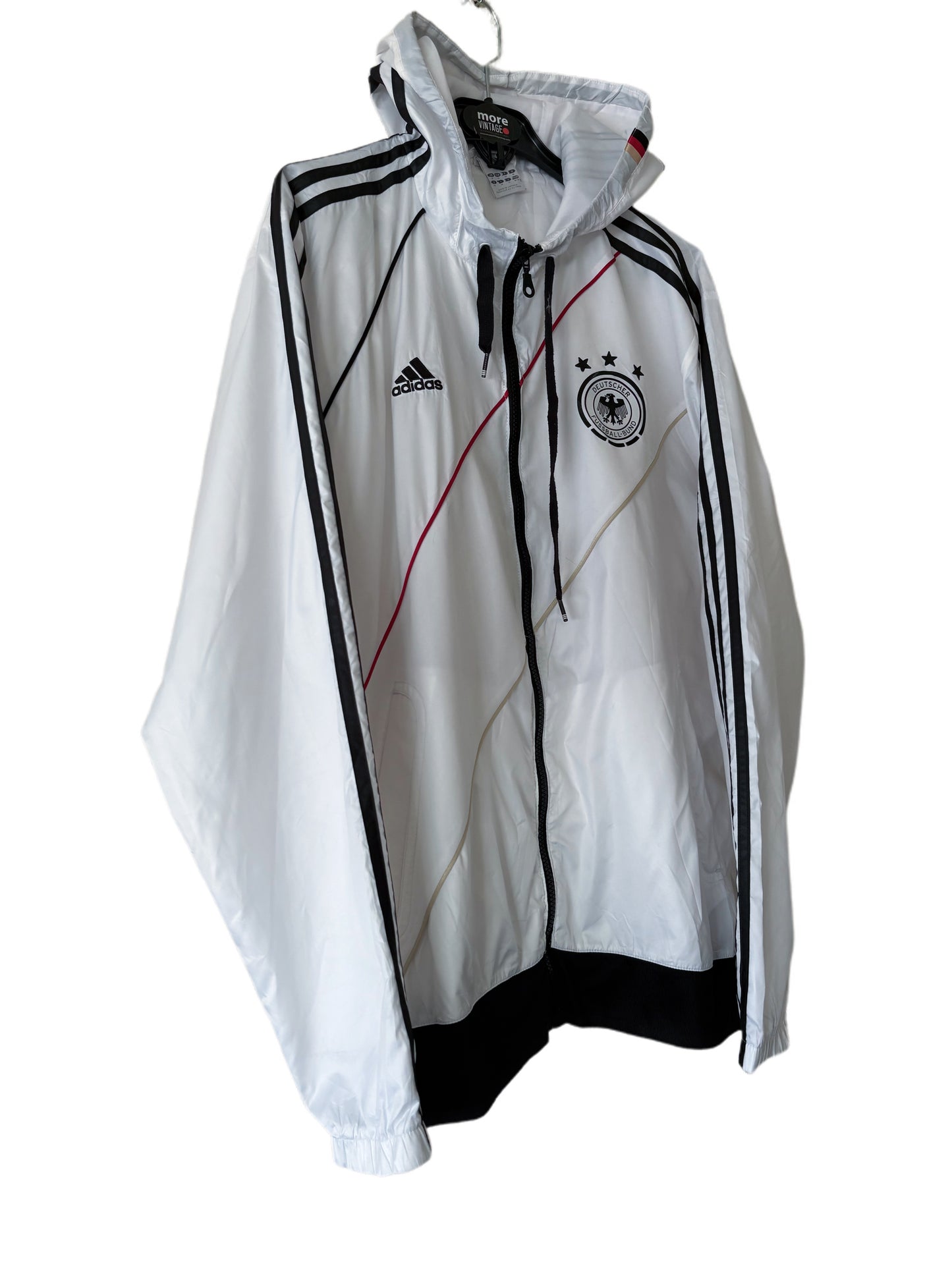 Chaqueta Adidas Classic Germany