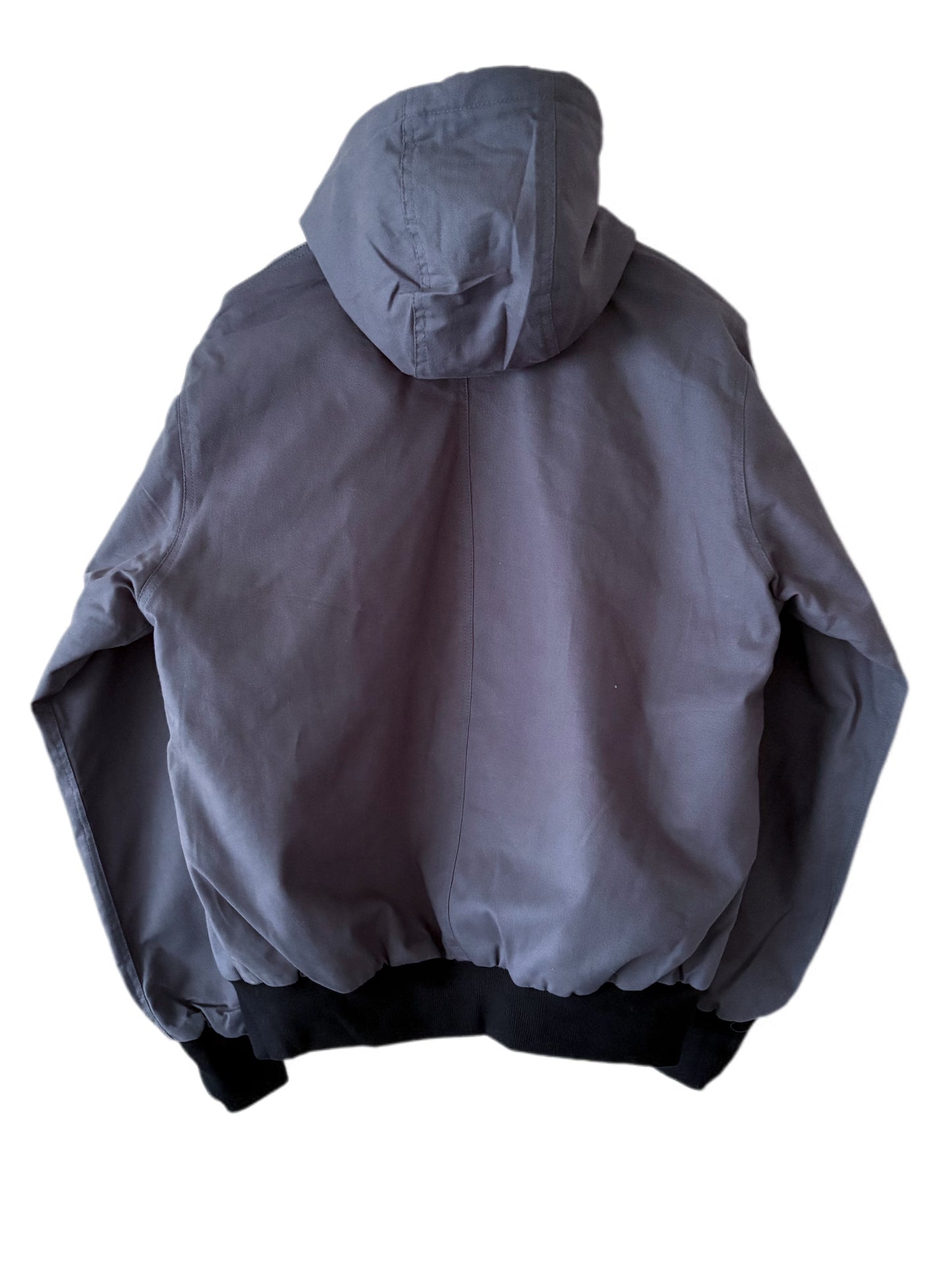 Abrigo Carhartt Vintage Grey