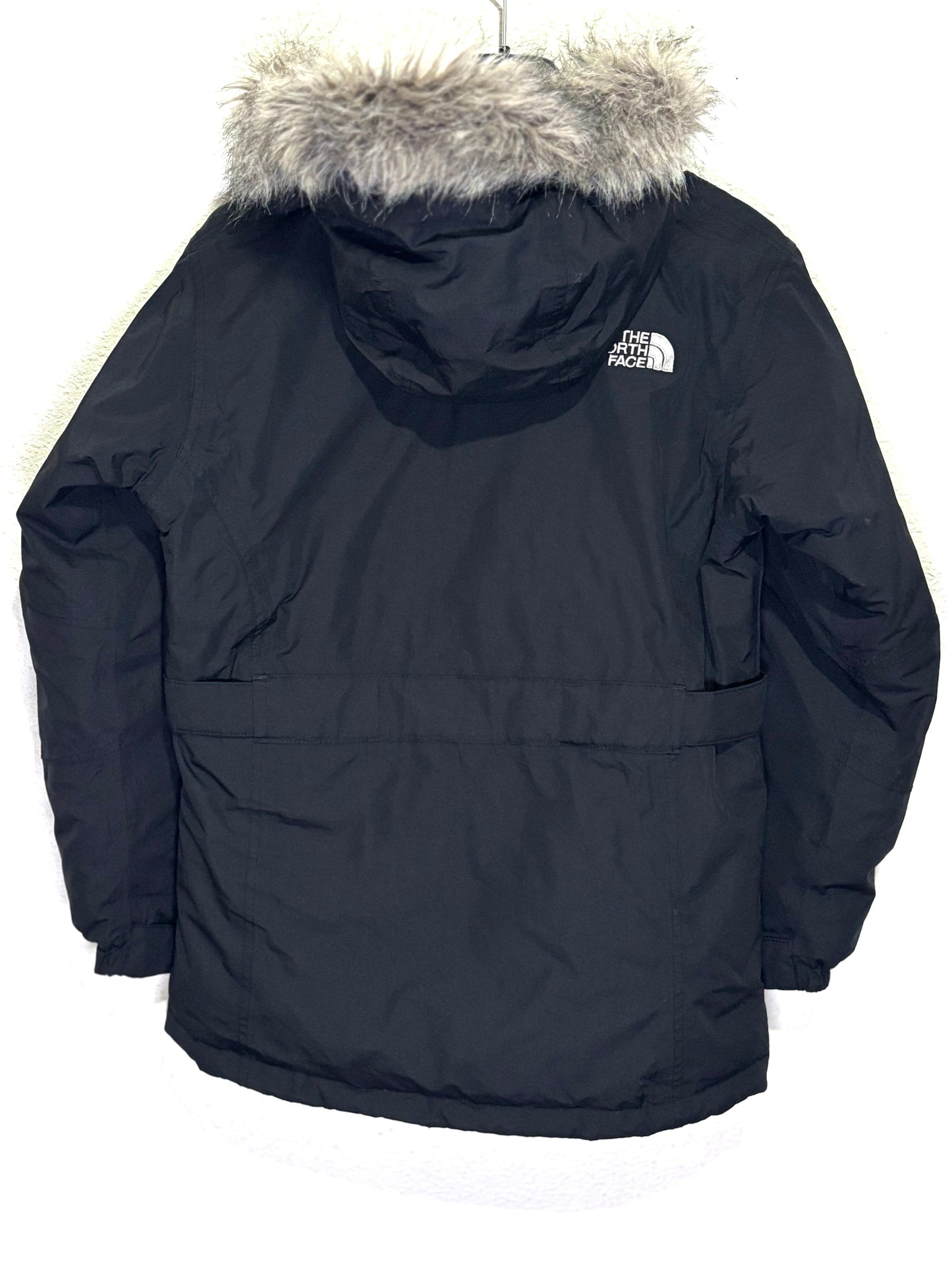 Abrigo The North Face Women’s Black