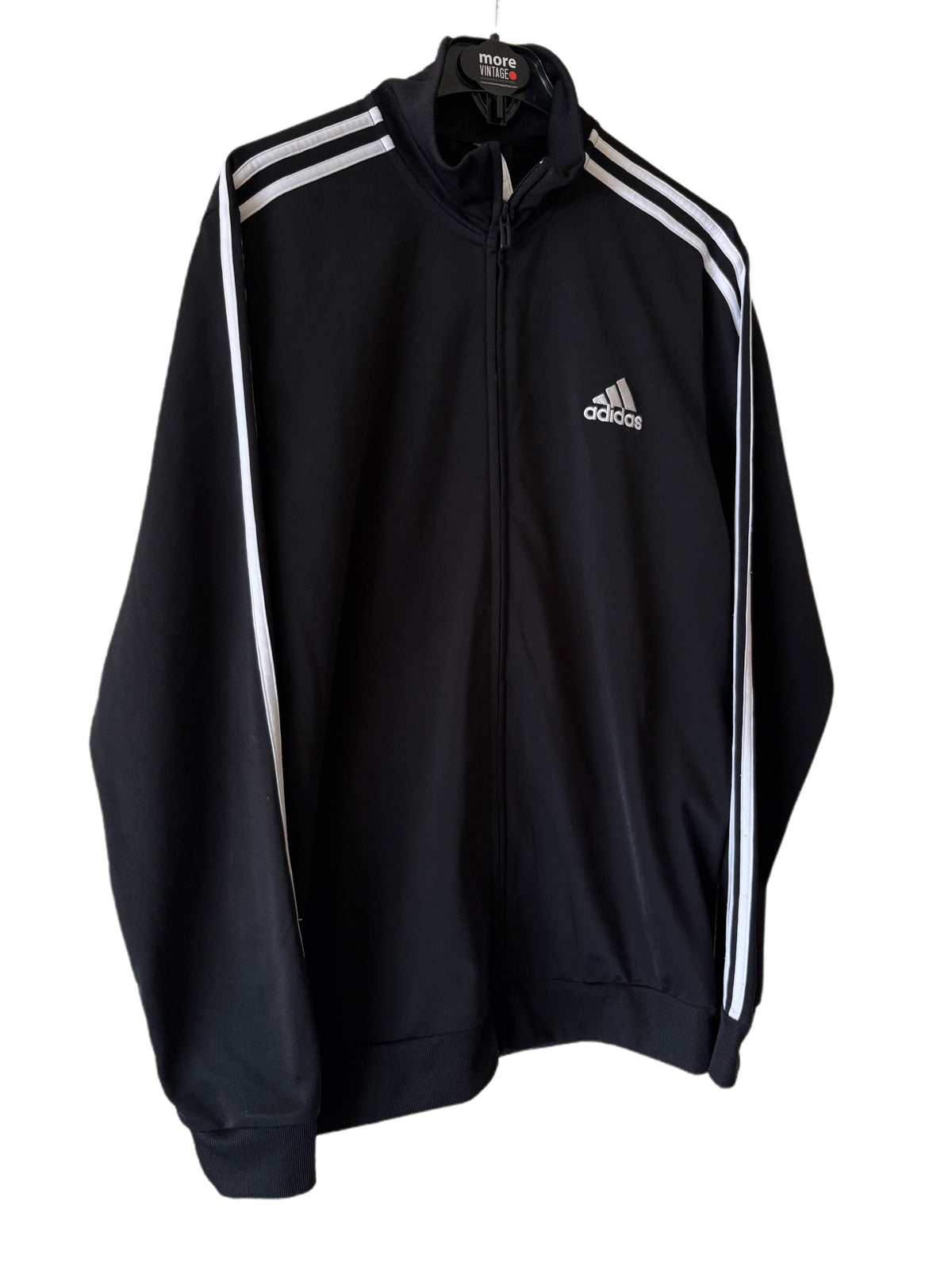 Chaqueta Adidas Classic Vintage Black