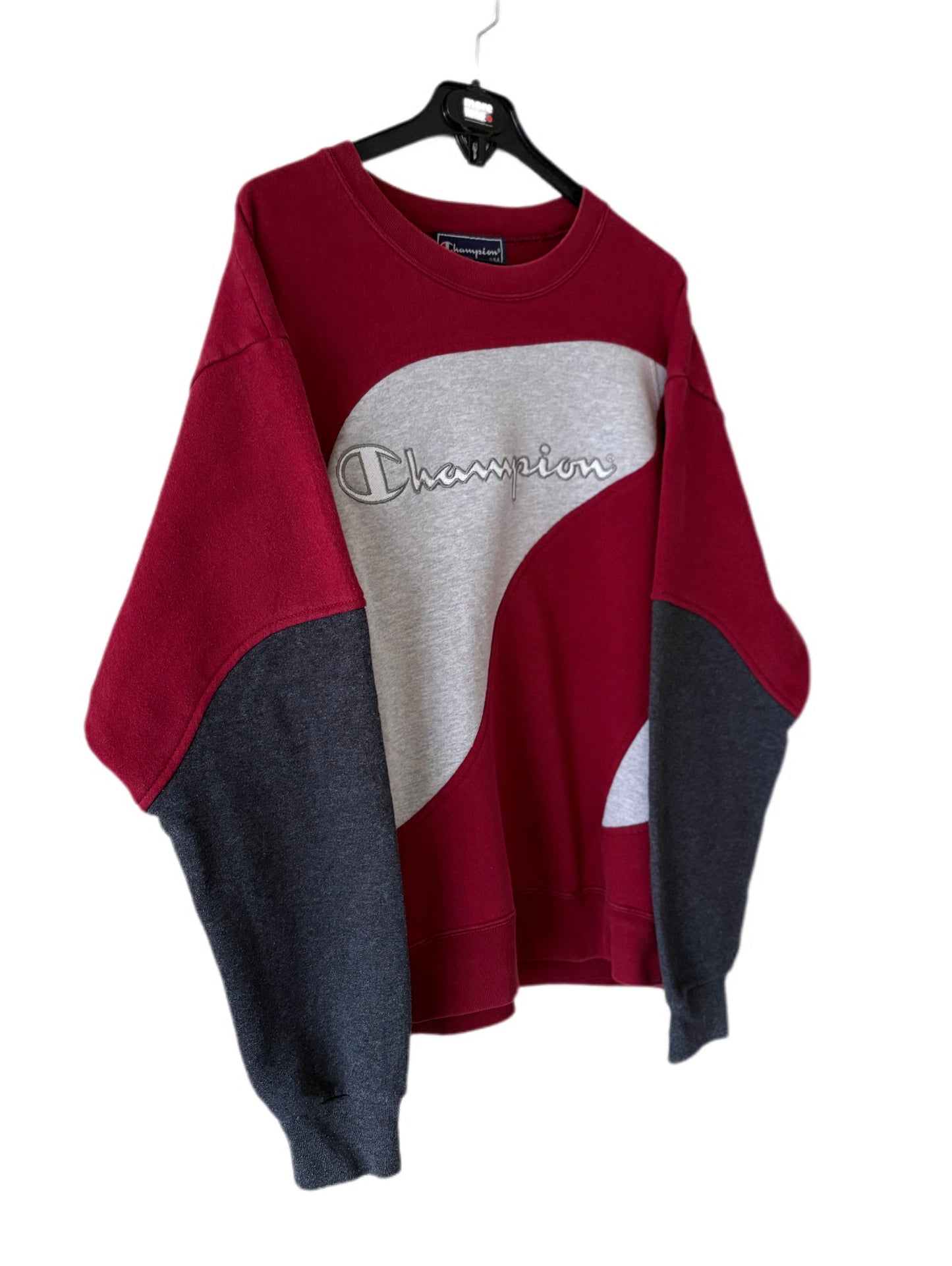 Sudadera Champion Vintage