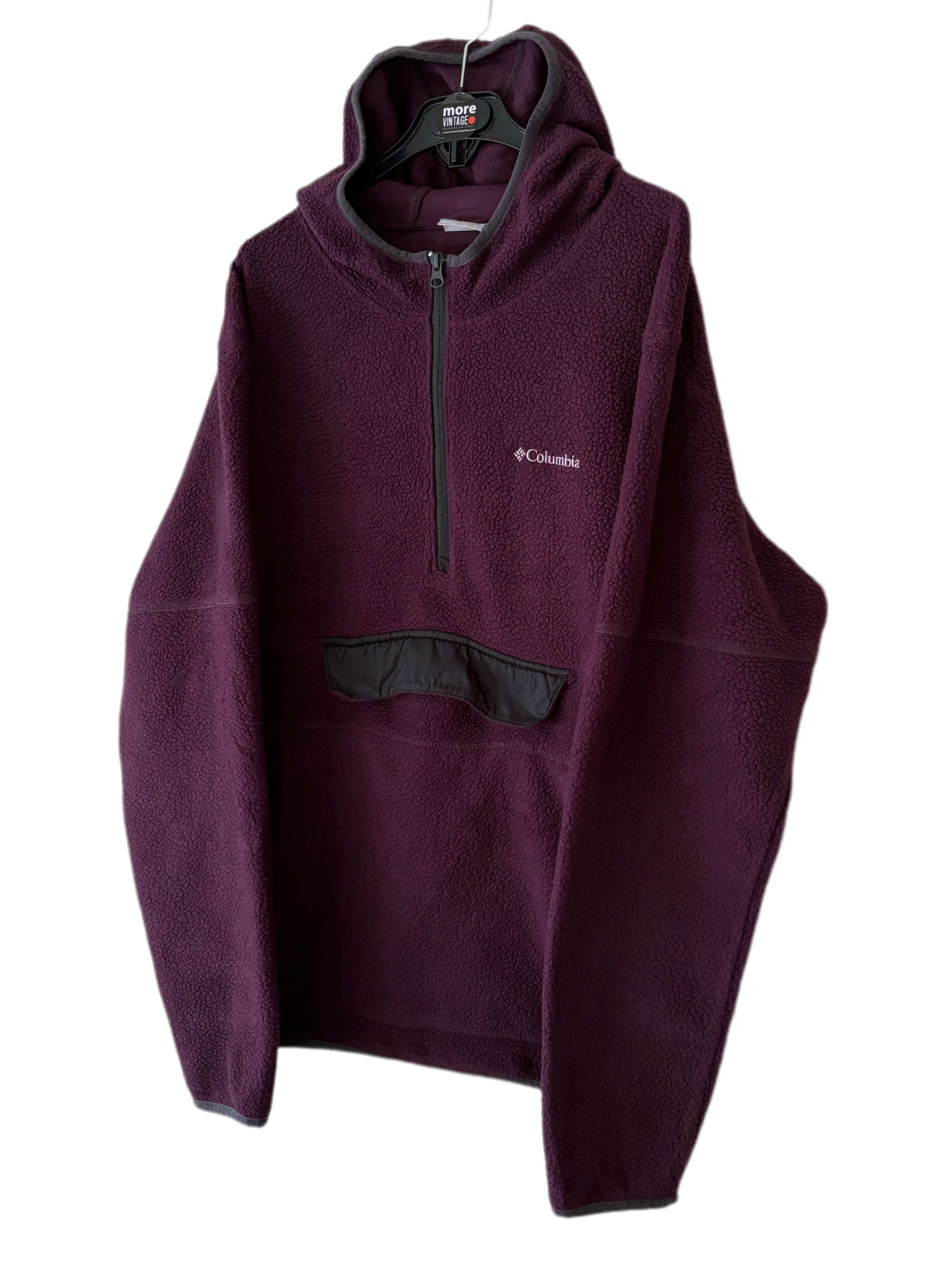 Polar Columbia Vintage Red Vine