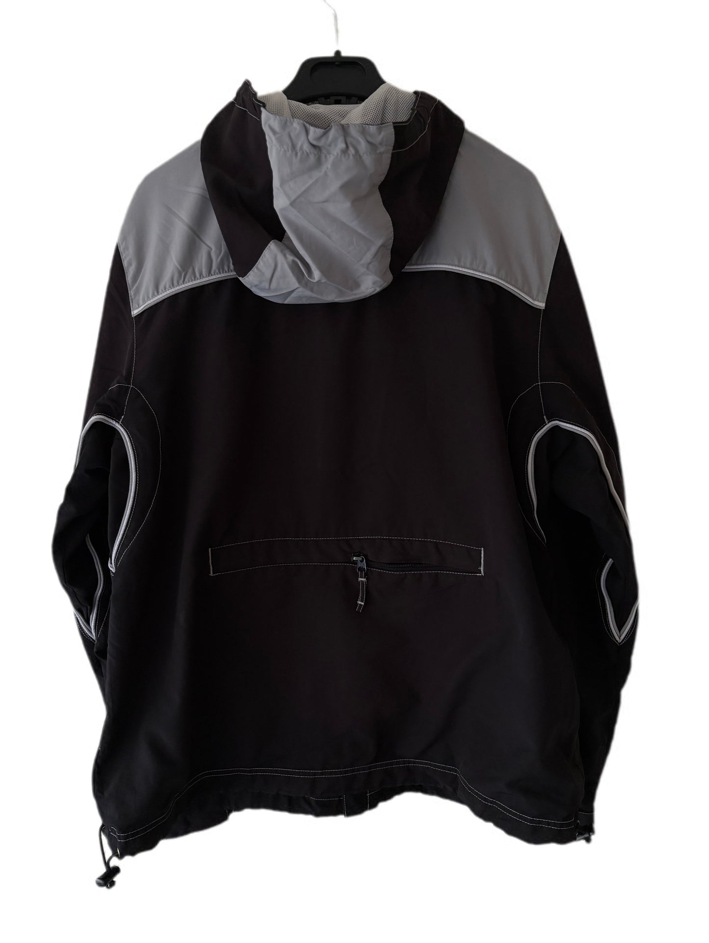 Chaqueta Fred Perry Vintage Black