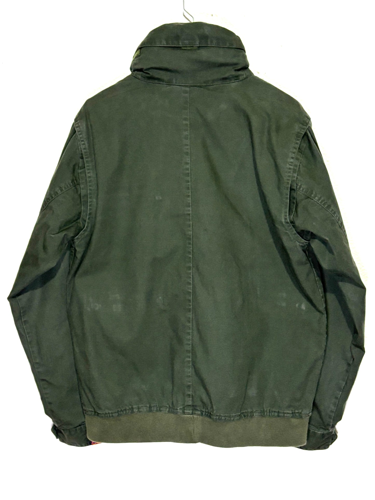 Chaqueta Nike 6.0 Army Green