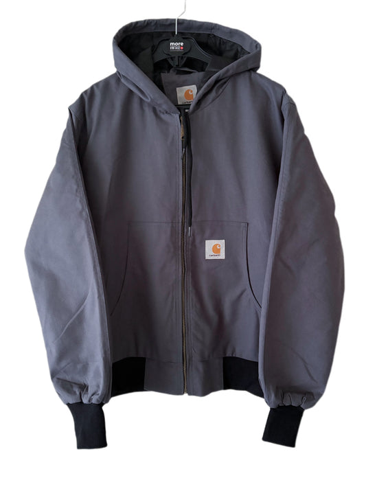 Abrigo Carhartt Vintage Grey
