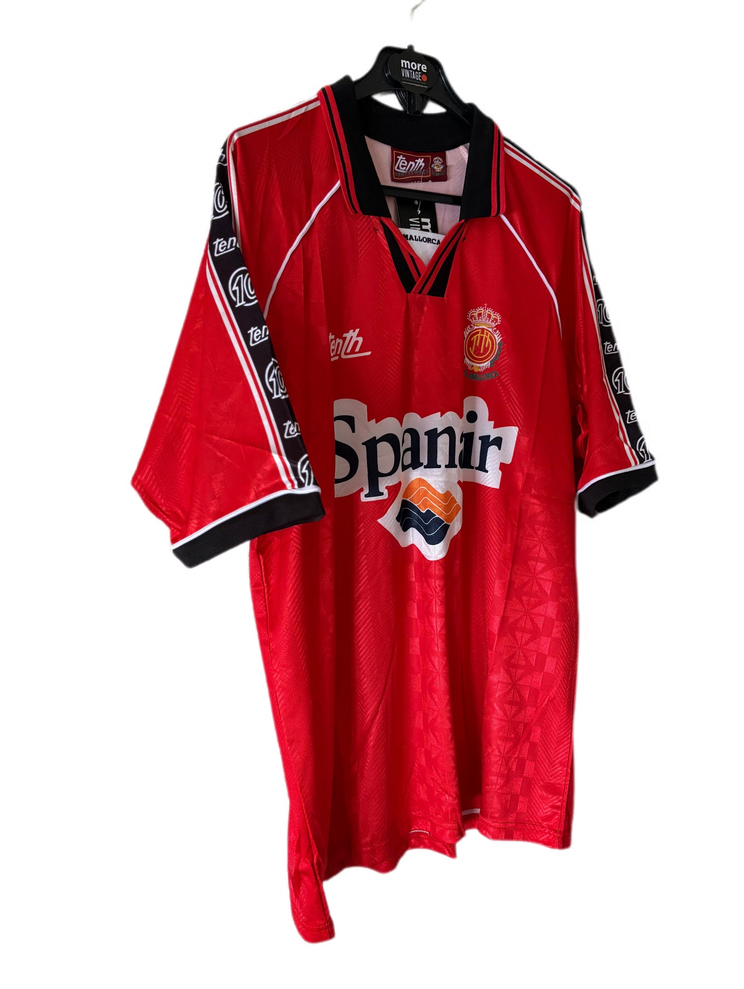 Retro Shirt RCD Mallorca 96/97