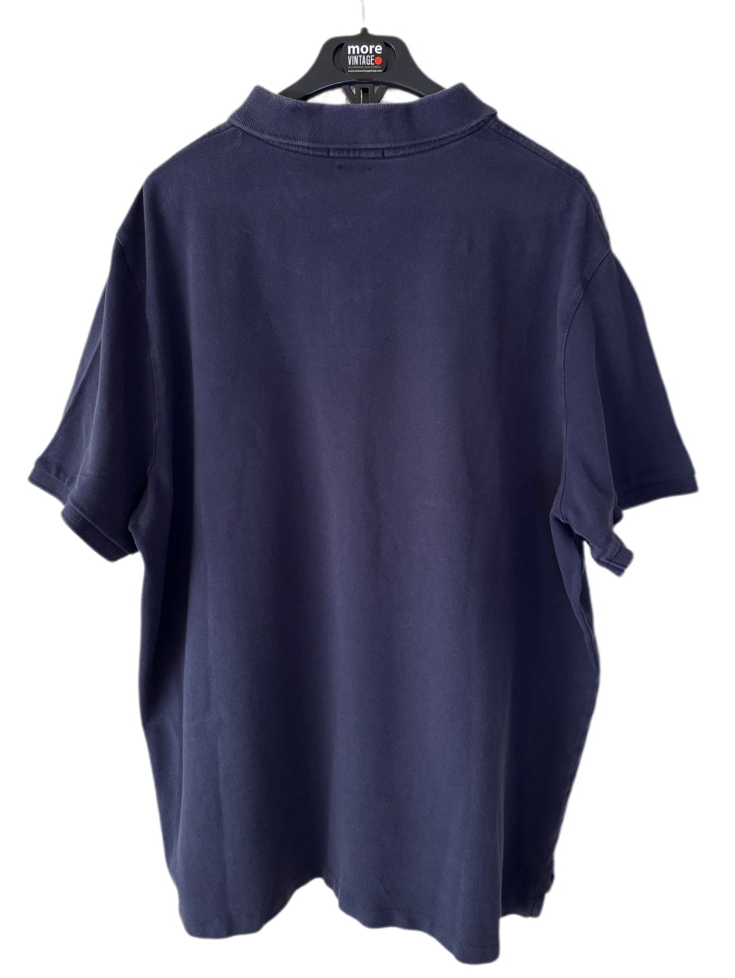 Polo Ralph Lauren Vintage Navy Blue