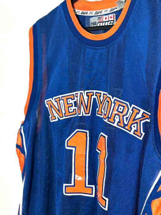 Camiseta NBA New York