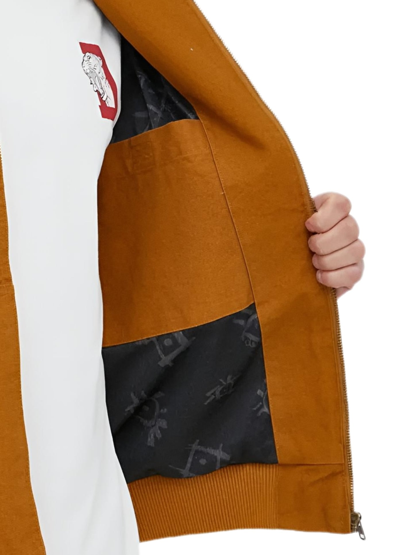 Desigual Jacket Men