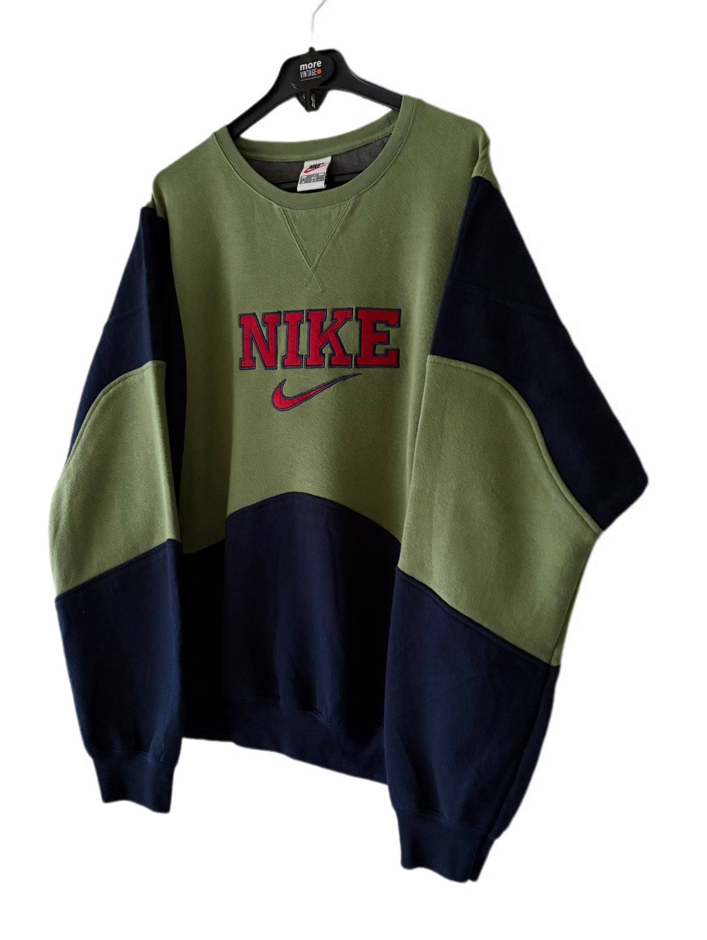 Sudadera Nike Vintage Retro 90
