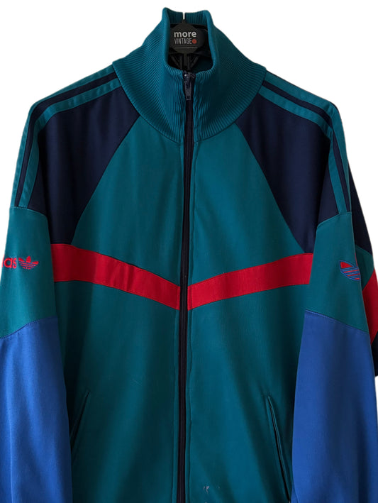 Chaqueta Adidas Originals Reto 90’s “FC Erlinger”