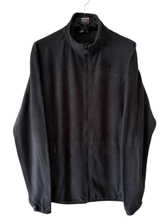 Polar The North Face Vintage Retro Grey