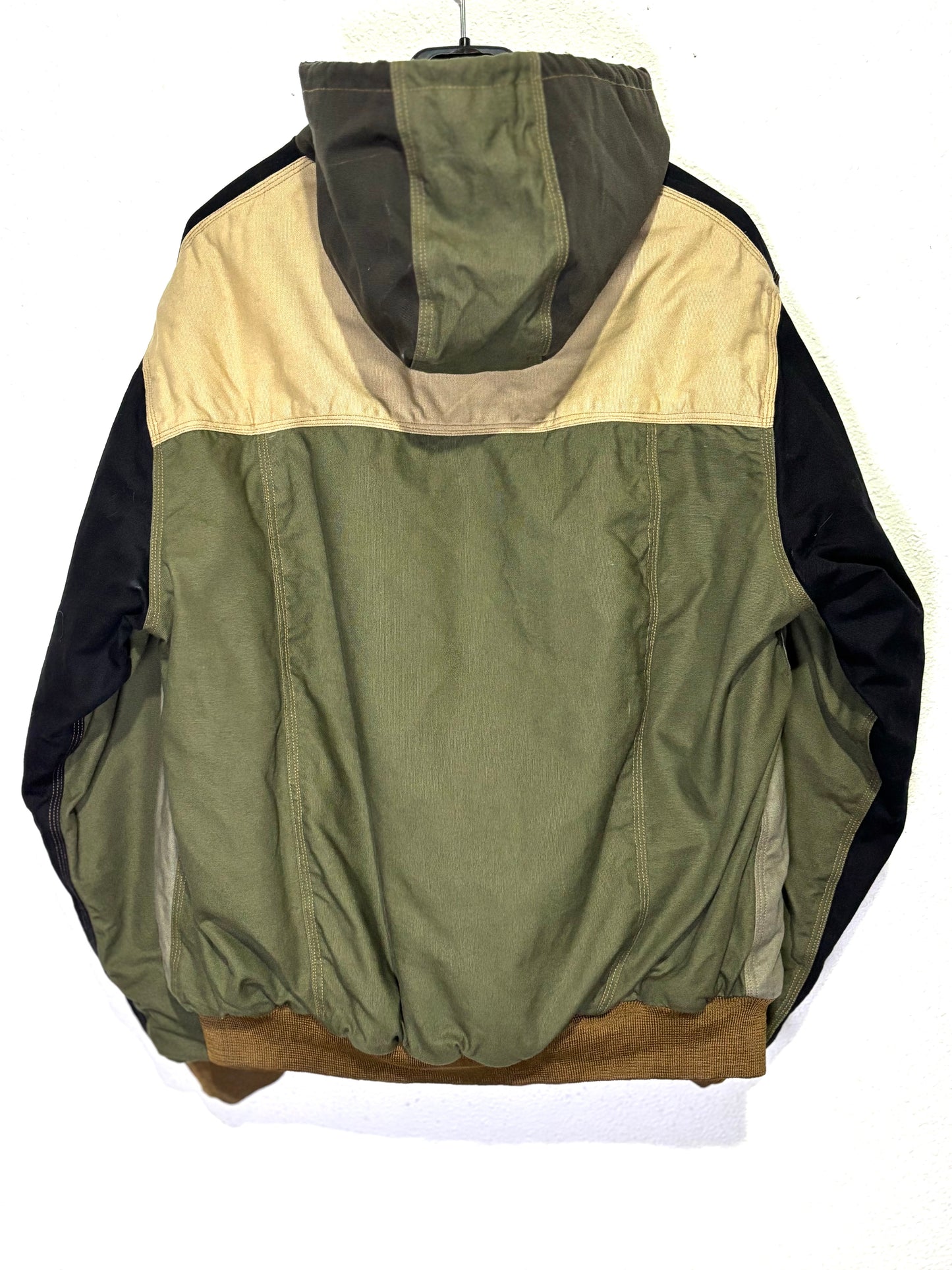 Abrigo Carhartt Vintage