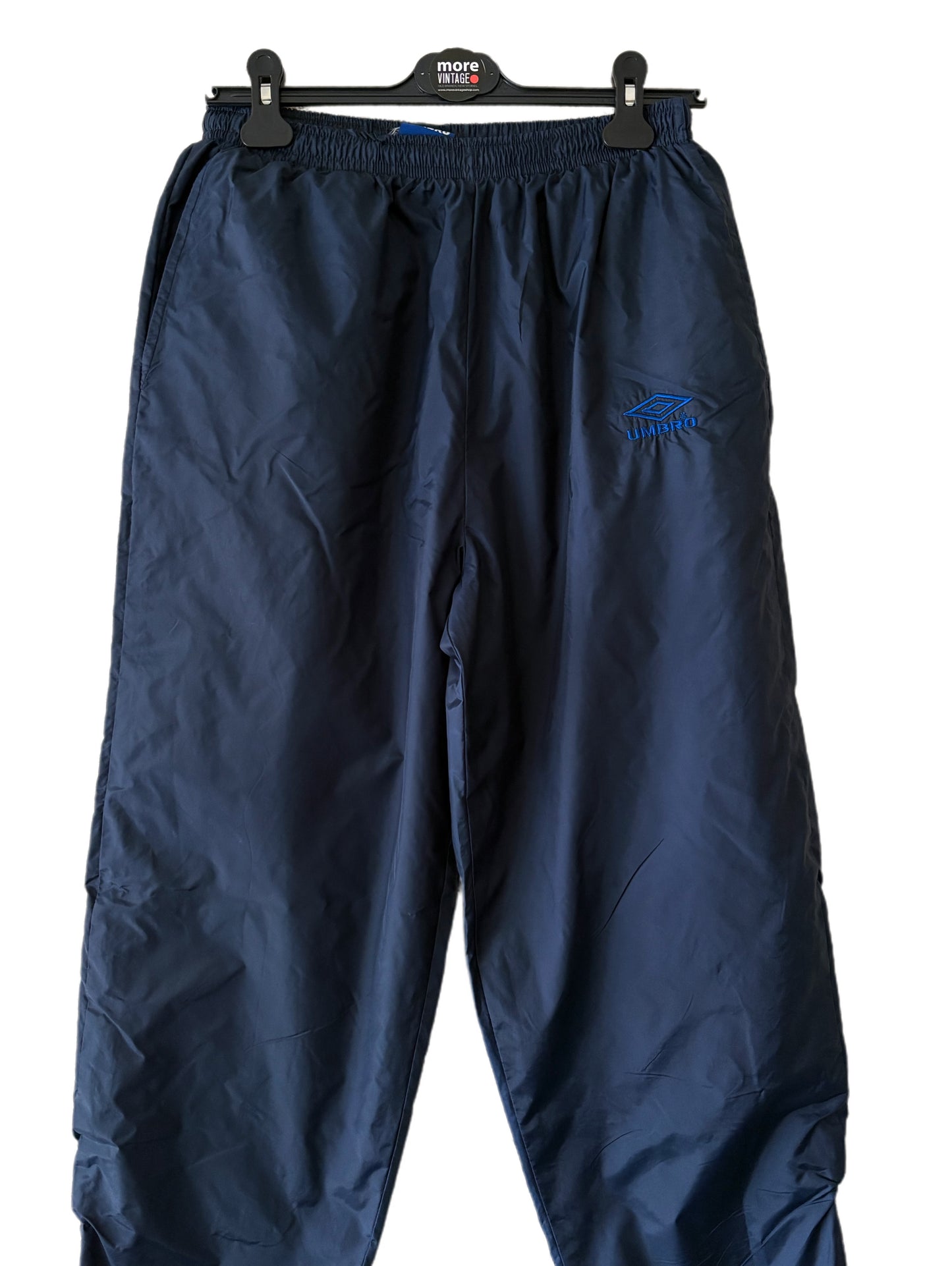 Pantalón Umbro Retro Sport Navy Blue