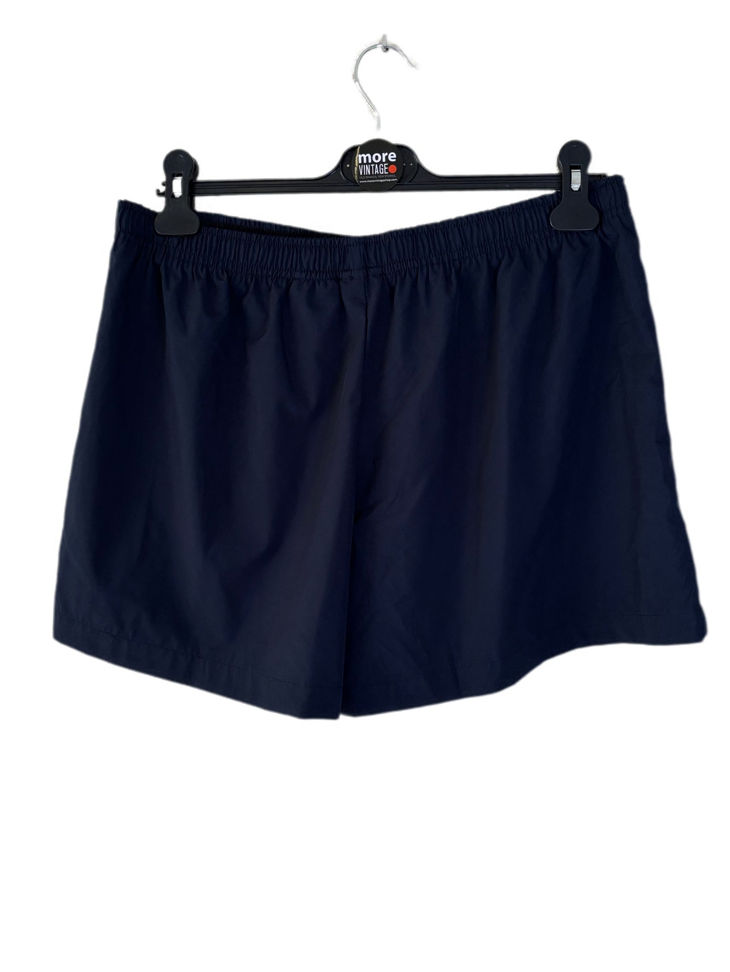 Short Nike Retro Navy Blue/White