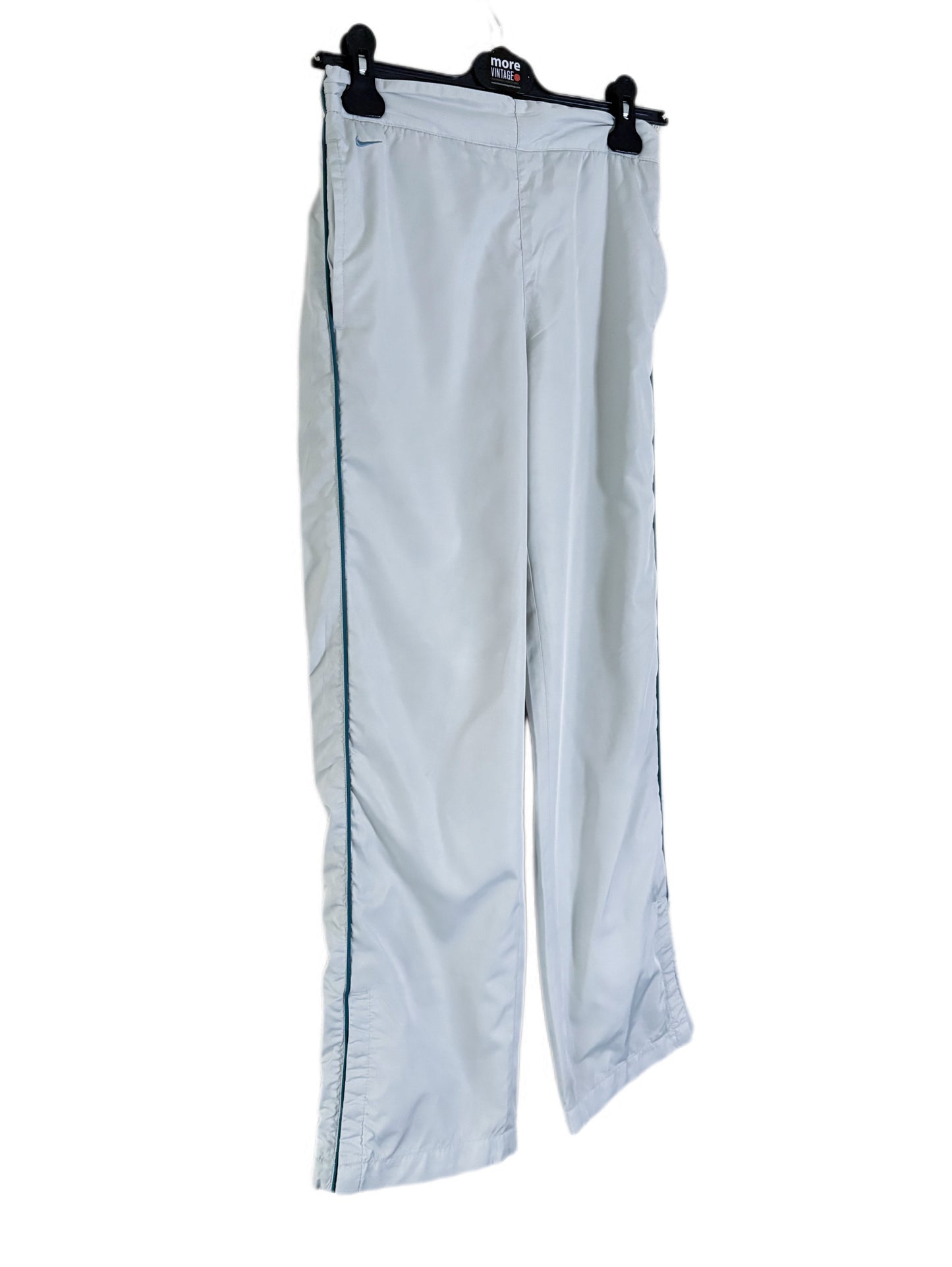 Pantalón Nike Retro Tactel White