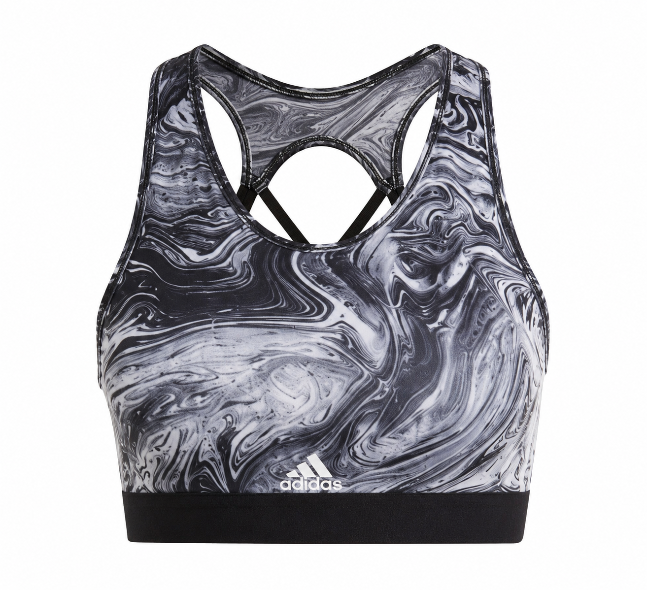Top Deportivo Adidas Hyperglam AEROREADY