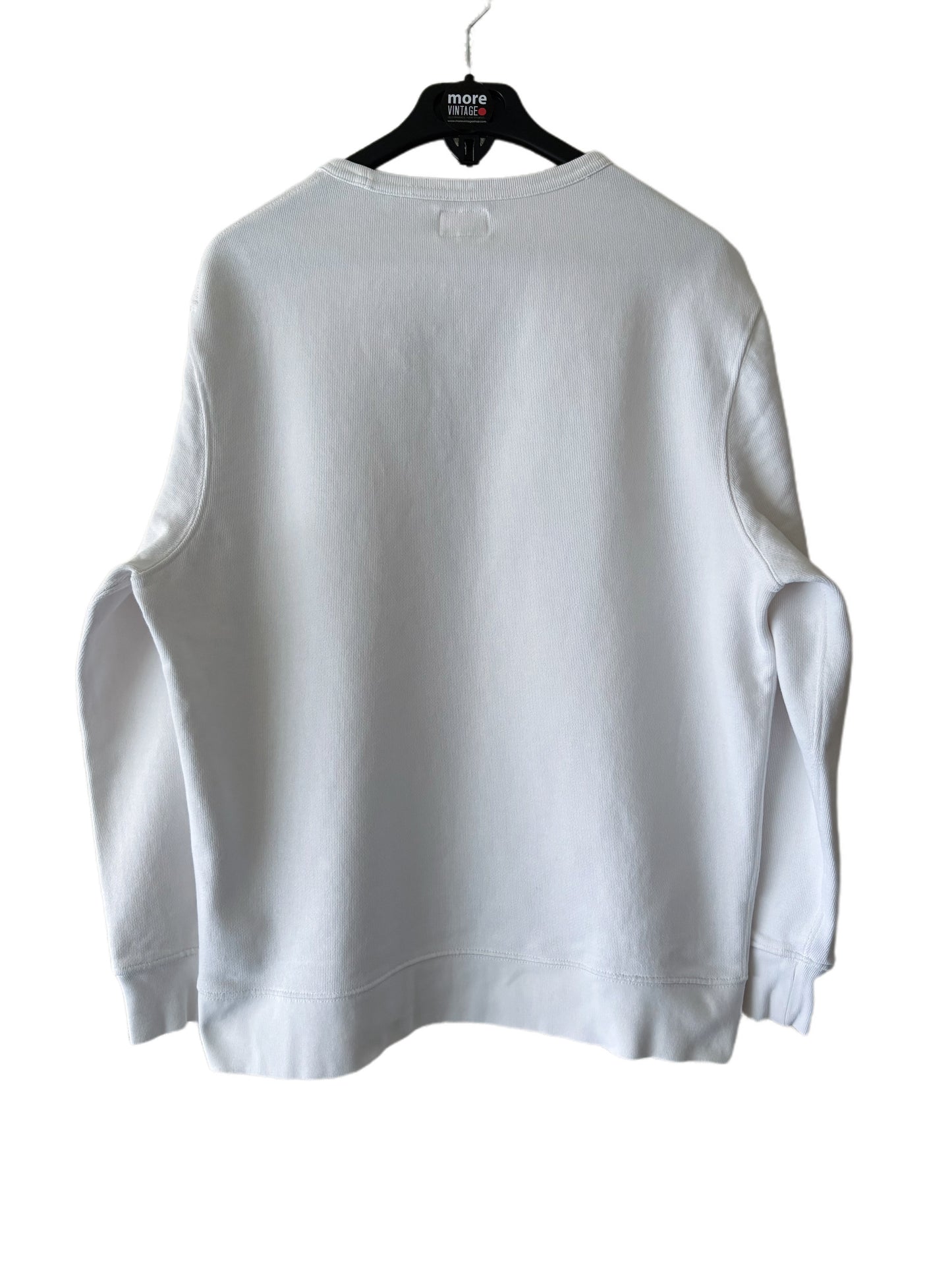 Sudadera Levi’s Vintage White