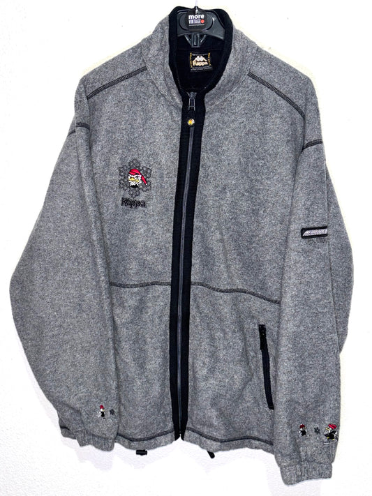 Chaqueta Kappa Retro Special Edition