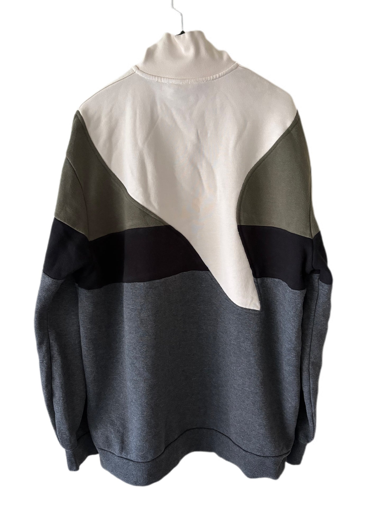 Sudadera Adidas Original Retro Three Color’s