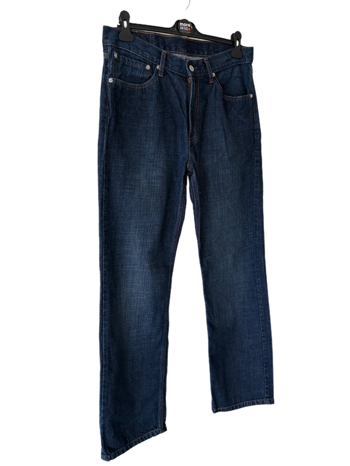 Pantalón Levi’s 751 Vintage Blue