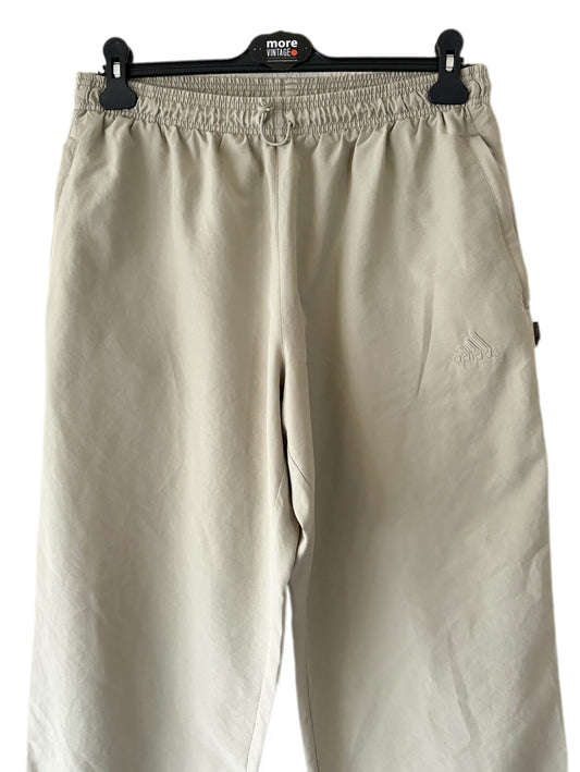 Pantalón Adidas Classic Vintage Beige