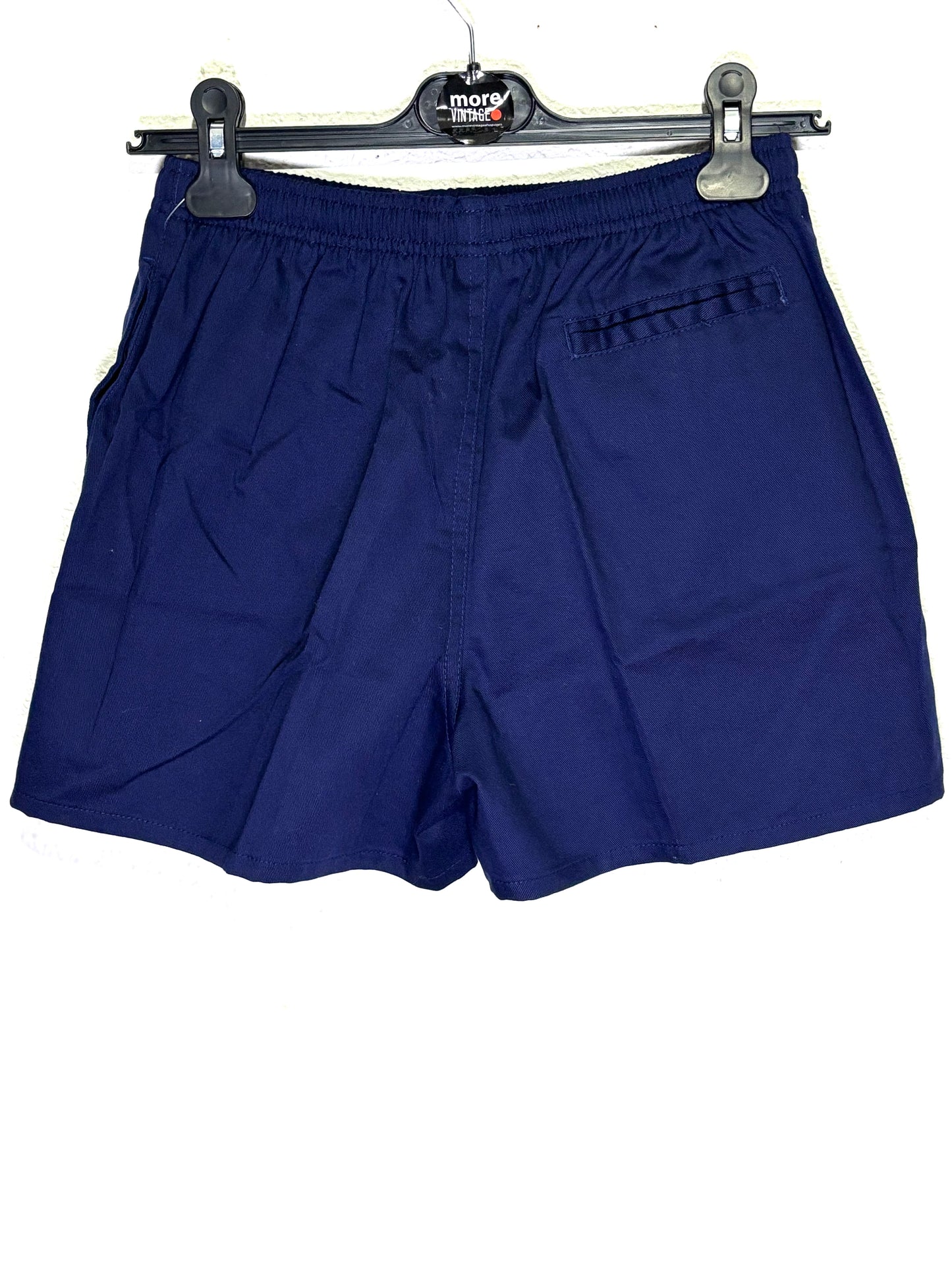 Short Nike Retro Navy Blue