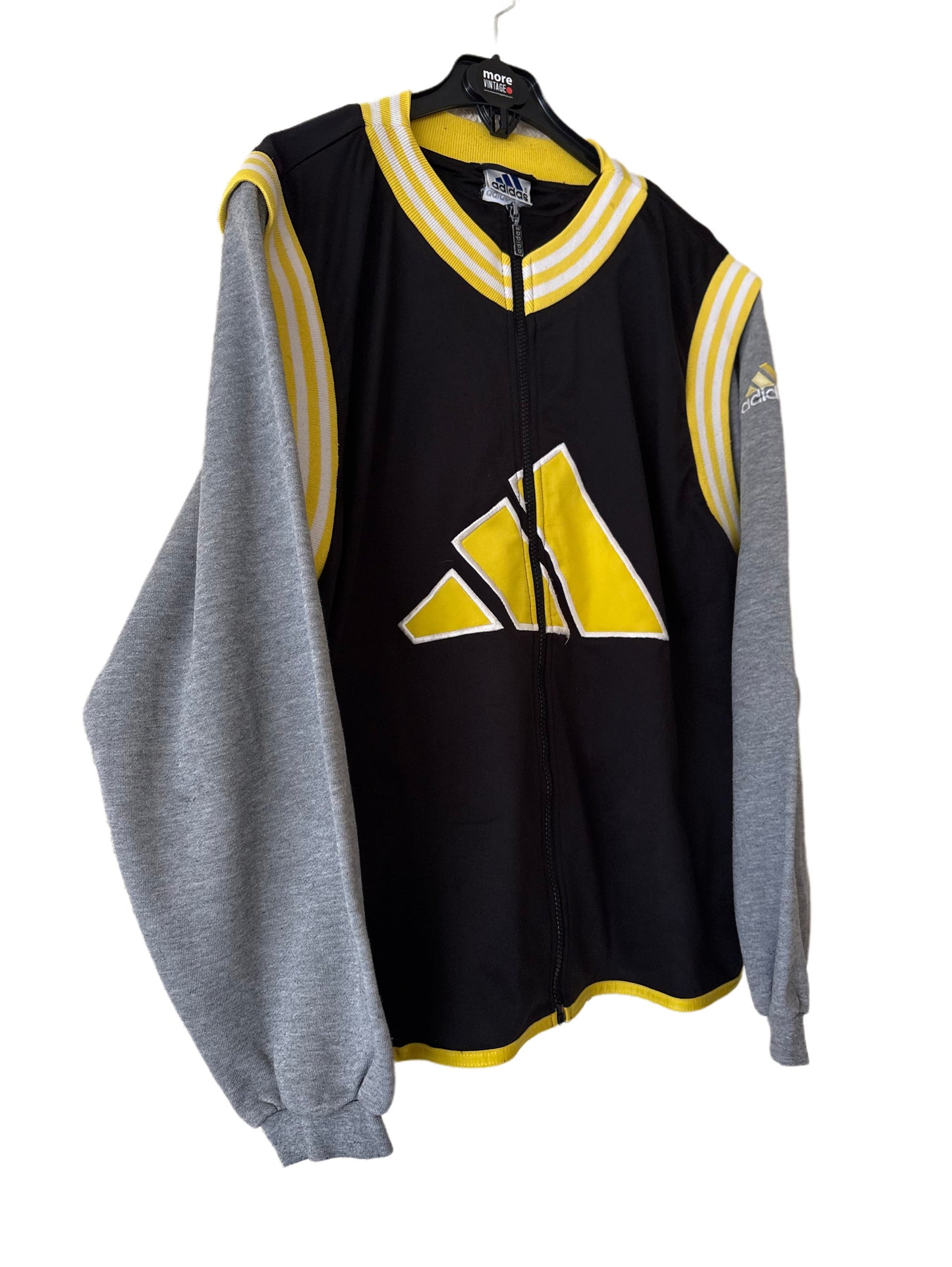 Chaqueta Adidas Classic Retor Detachable Sleeves