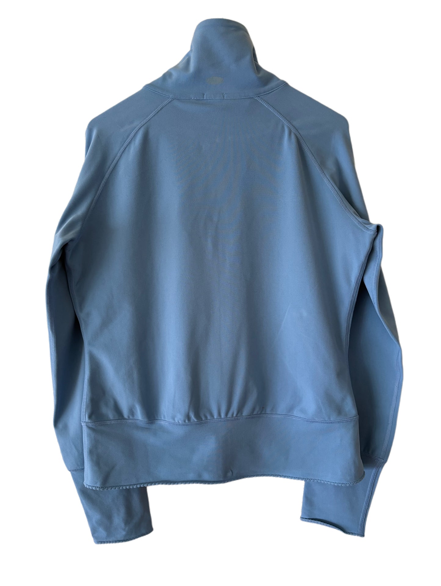 Chaqueta Adidas Classic Vintage Women Blue
