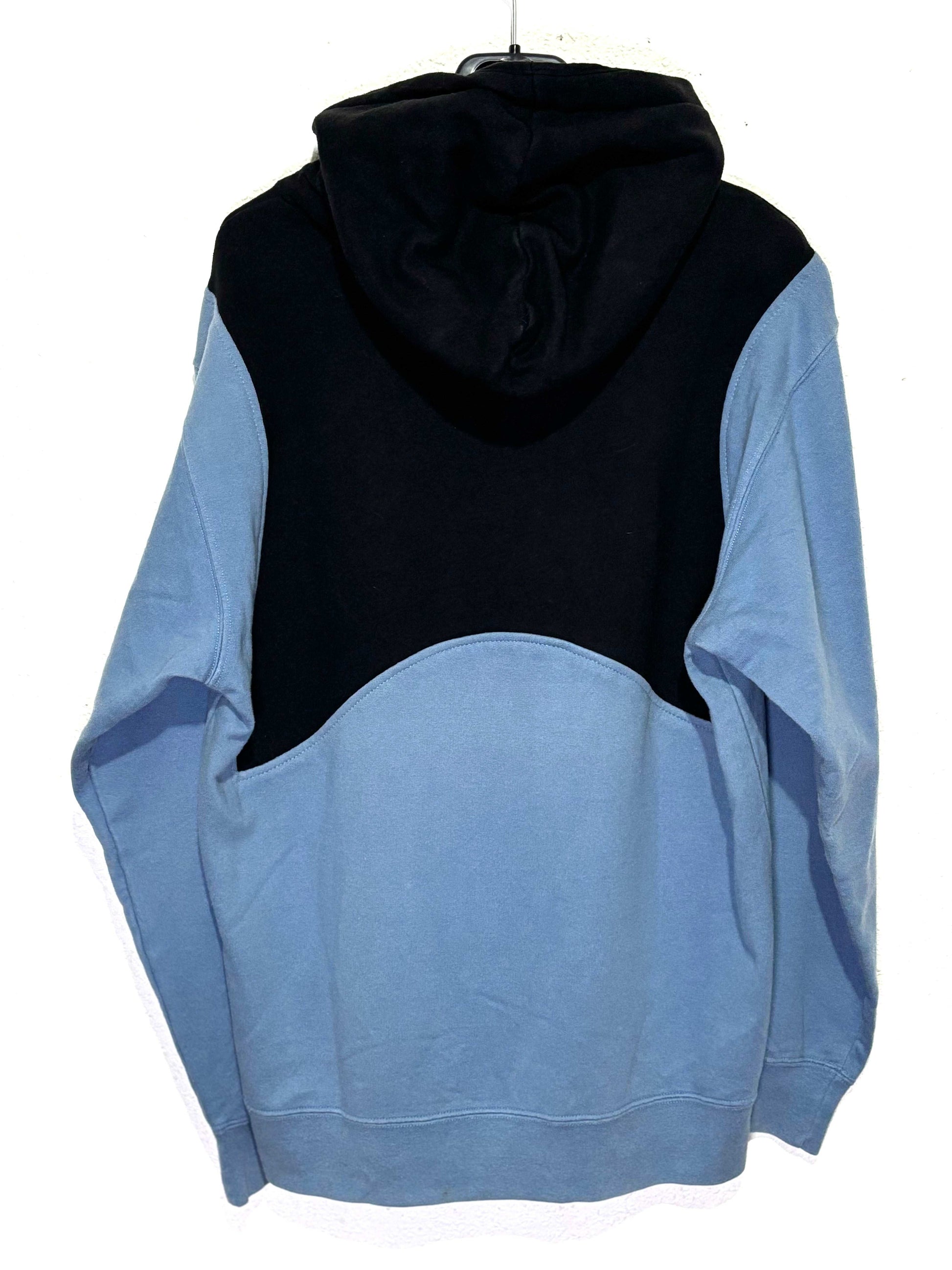 Sudadera Puma Retro Blue/Black